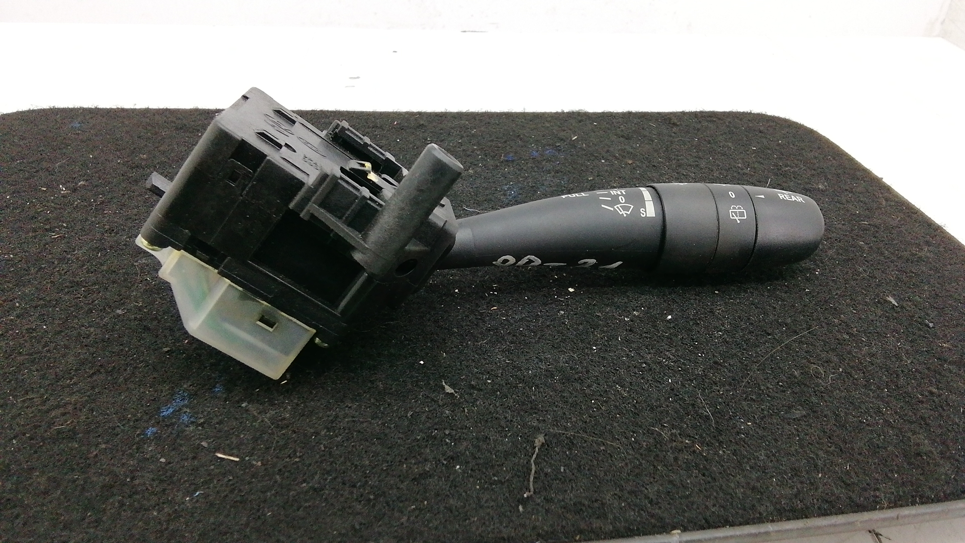 Переключатель стеклоочистителей