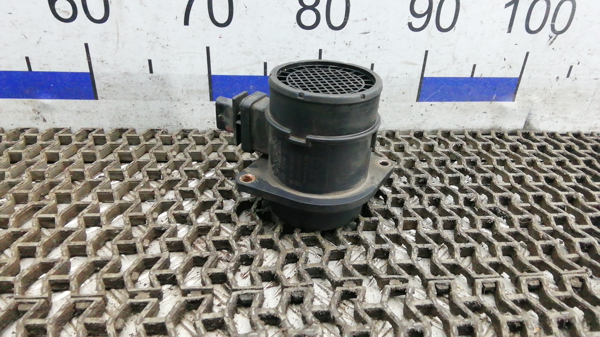 Расходомер воздуха (ДМРВ)