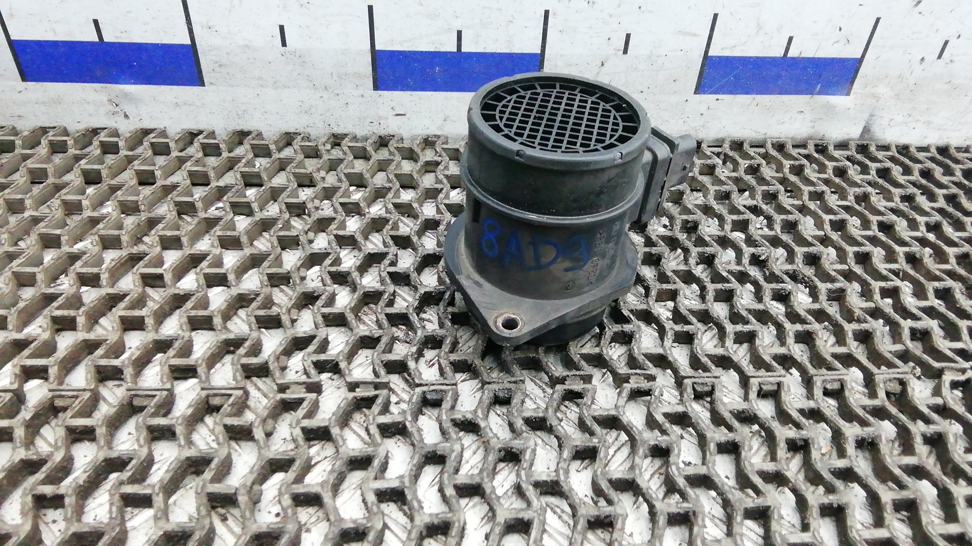 Расходомер воздуха (ДМРВ)