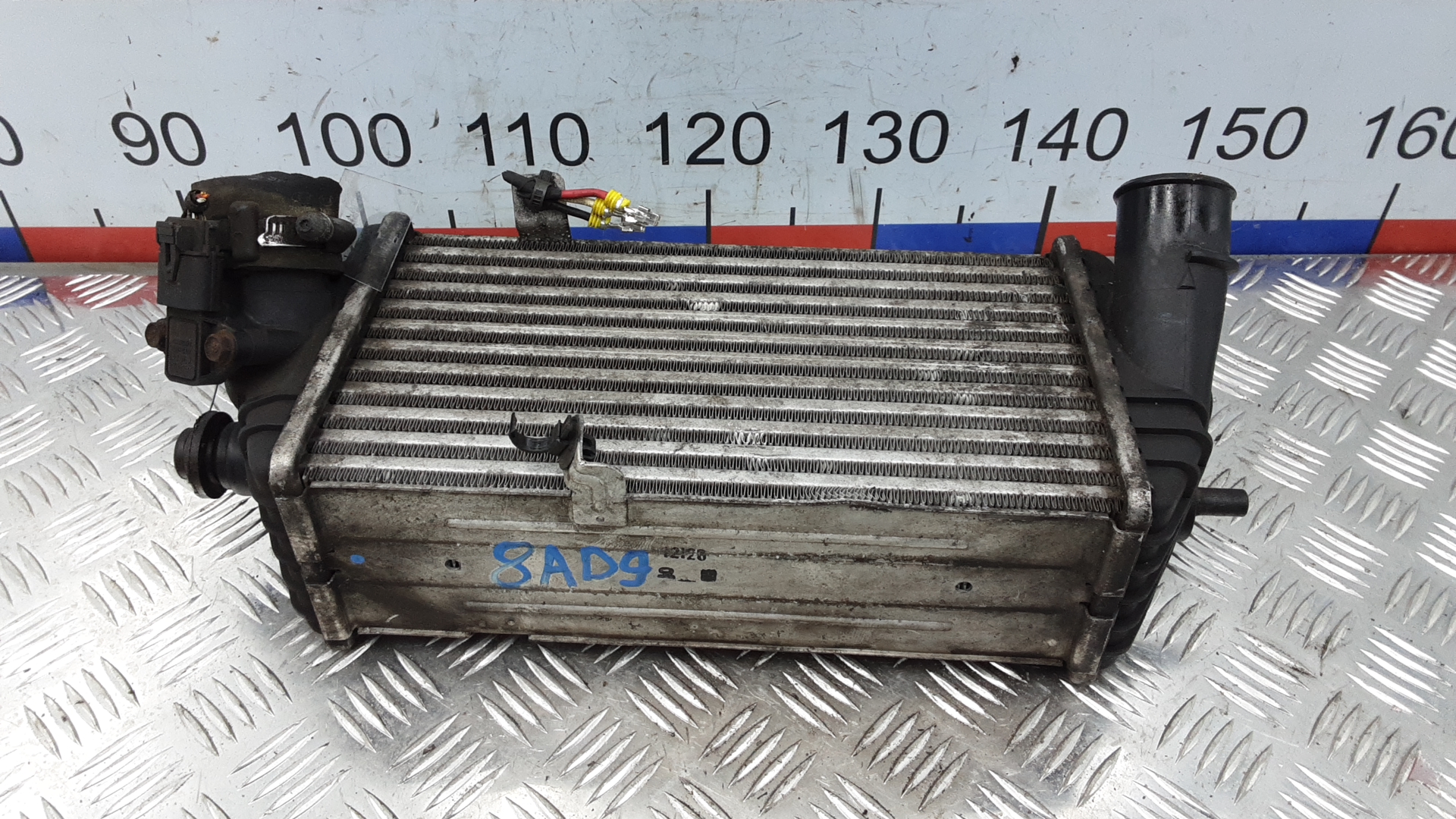 Интеркулер