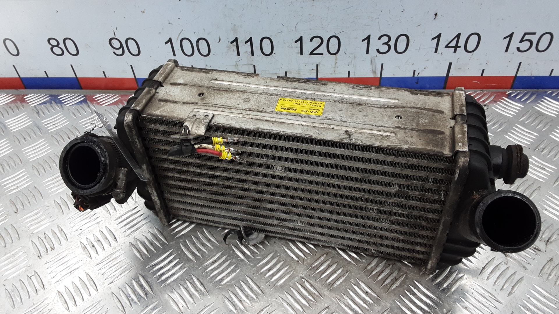 Интеркулер