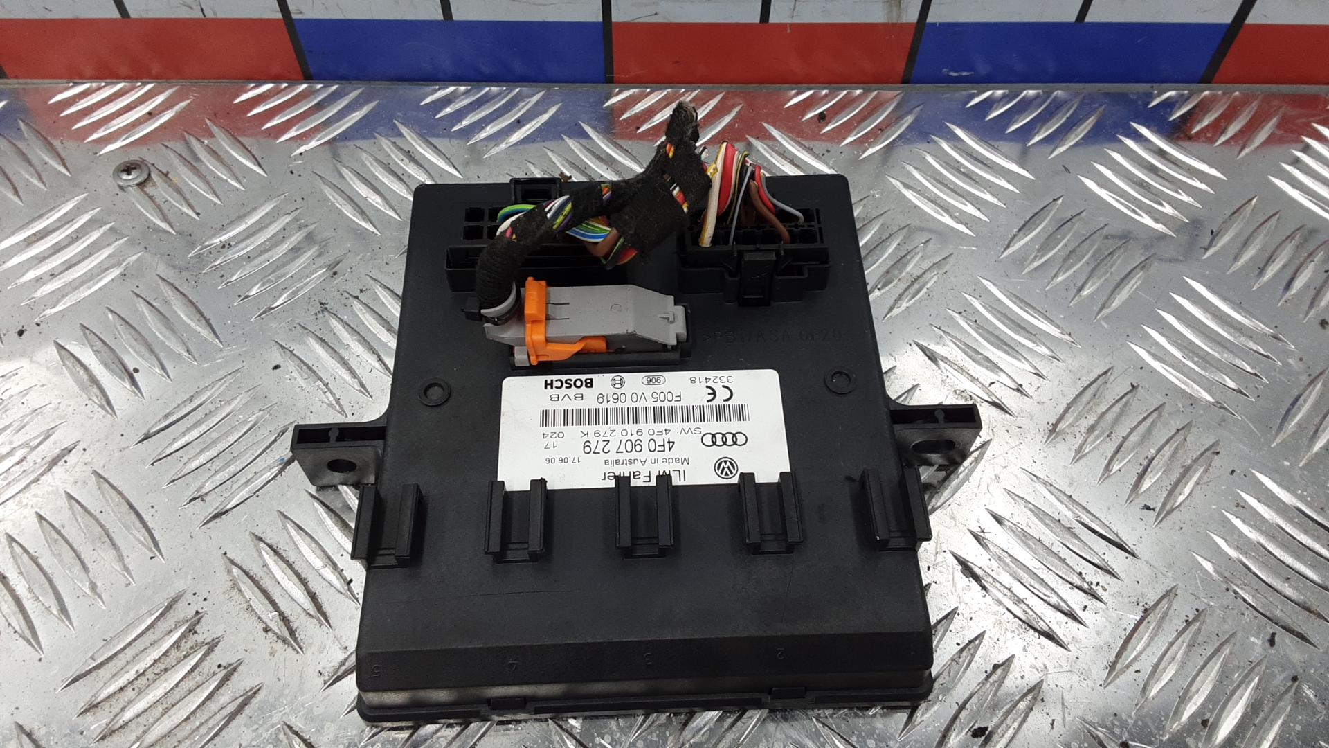 Блок комфорта