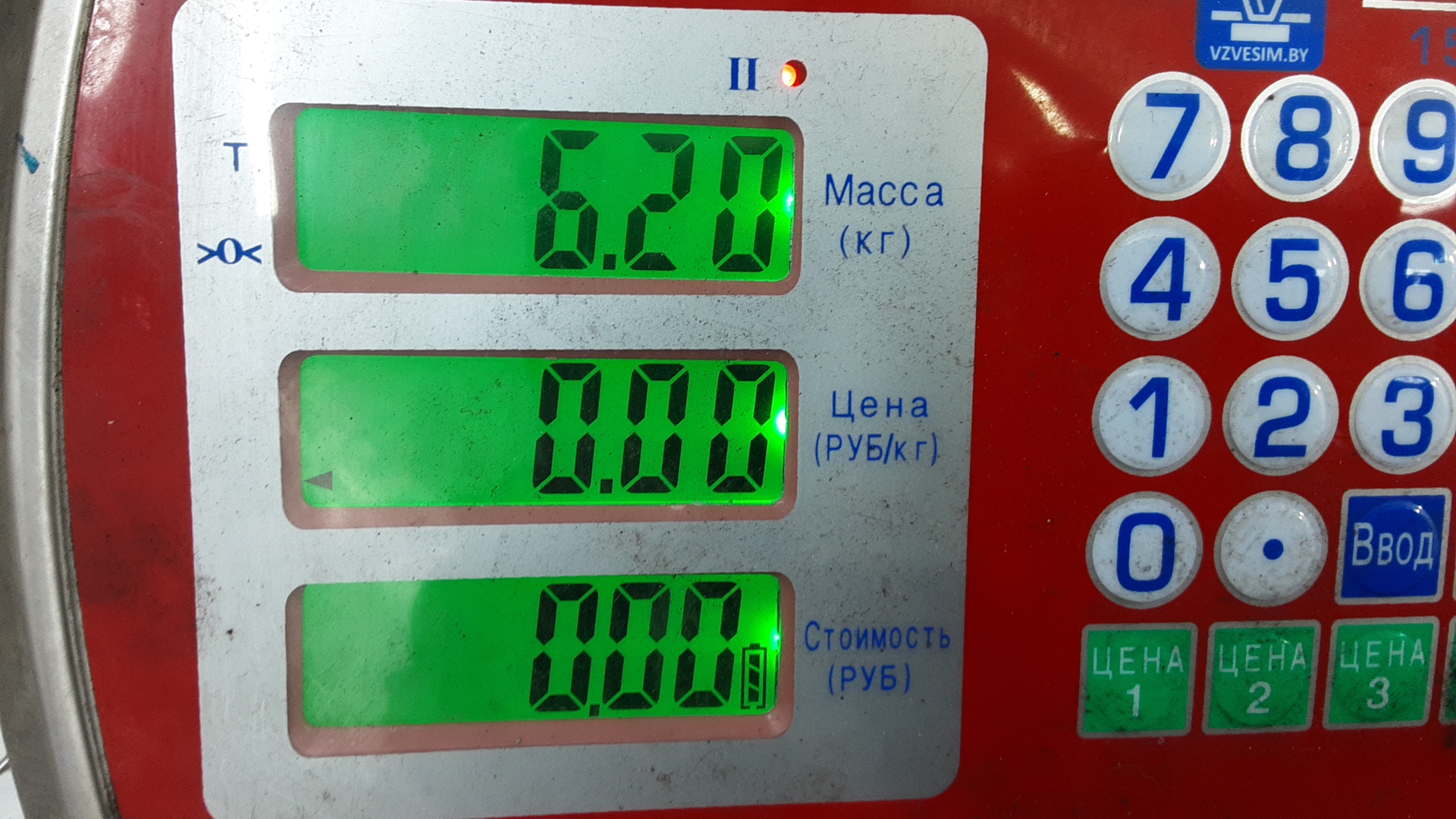 ТНВД (Топливный насос высокого давления)