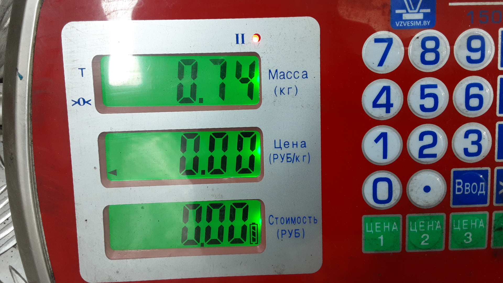 Заслонка дроссельная электрическая