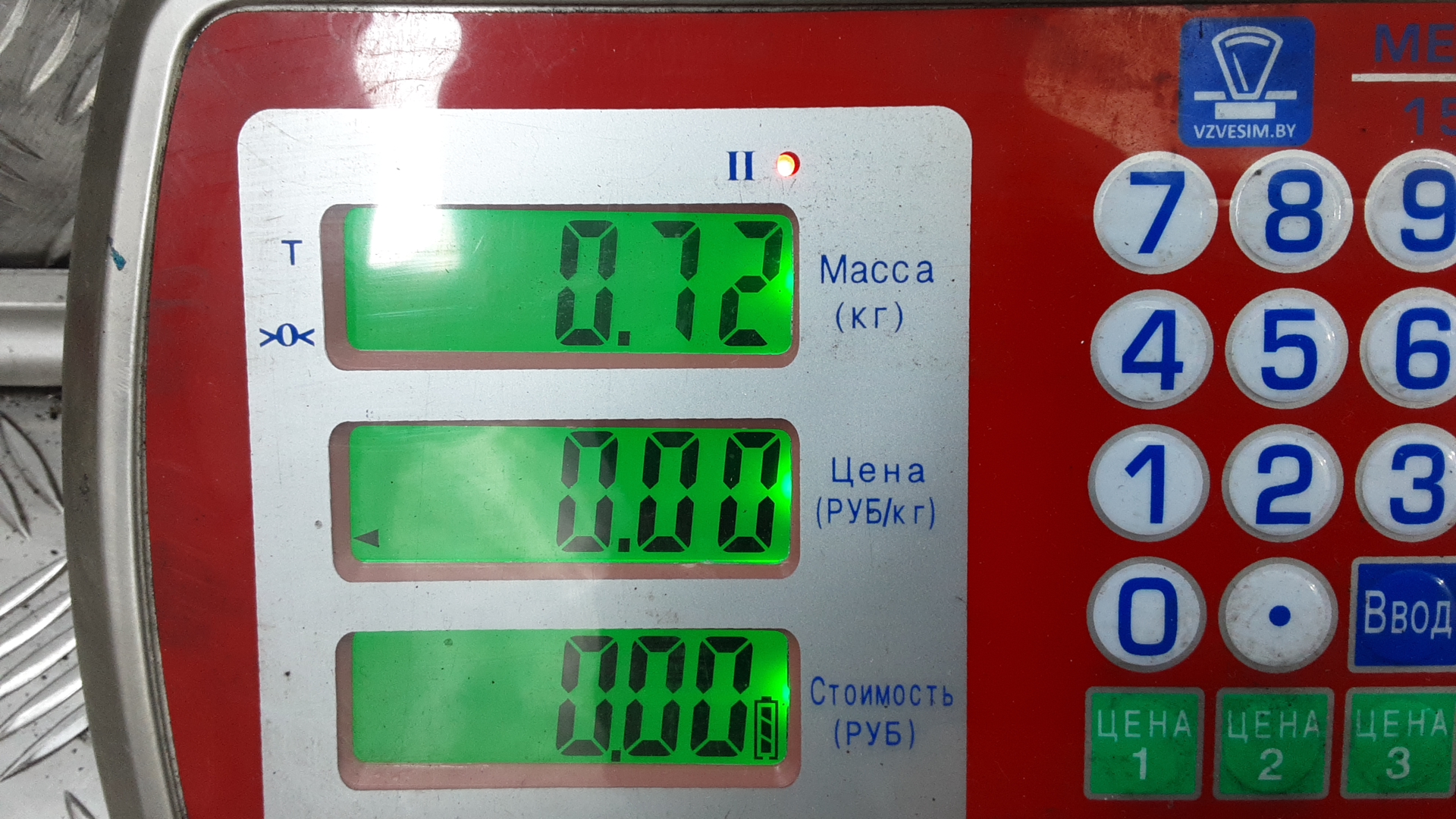 Заслонка дроссельная электрическая