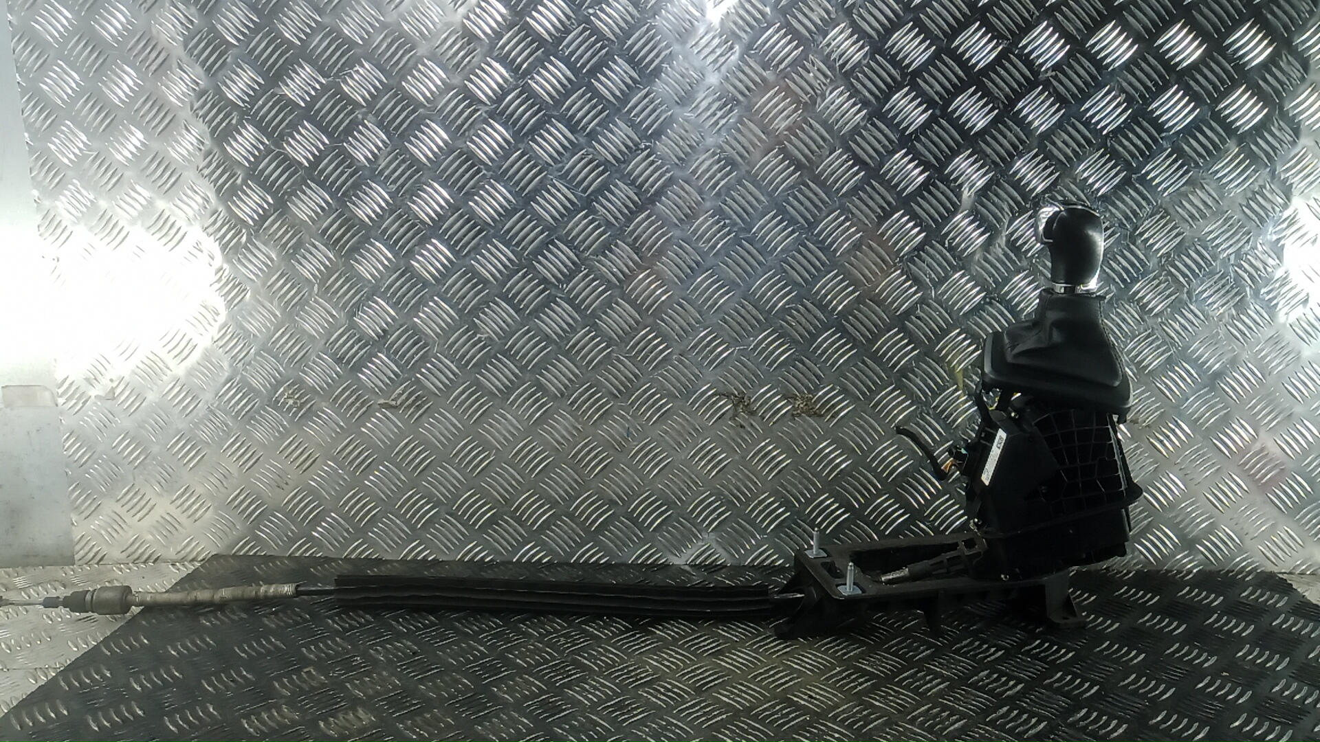 Кулиса МКПП / АКПП