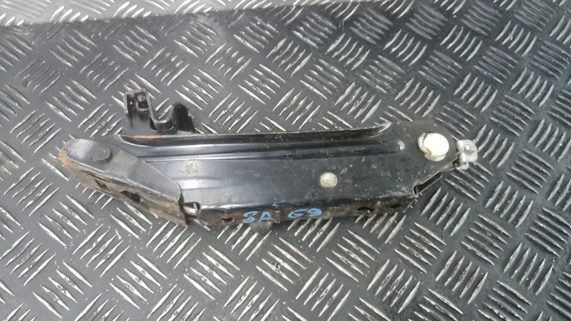 Домкрат
