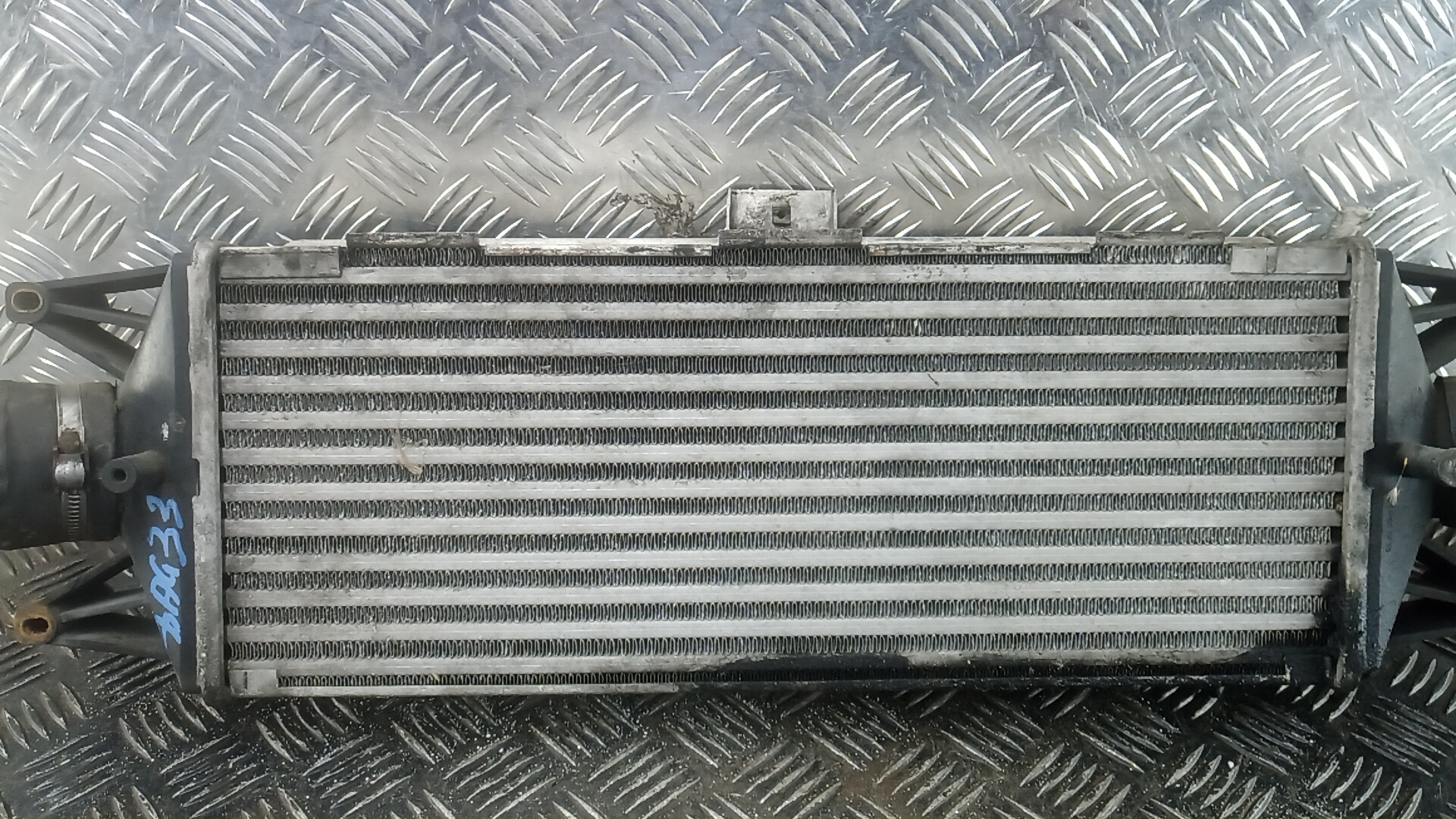 Интеркулер