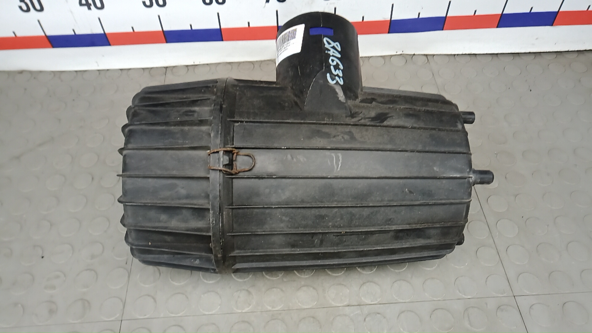 Корпус воздушного фильтра