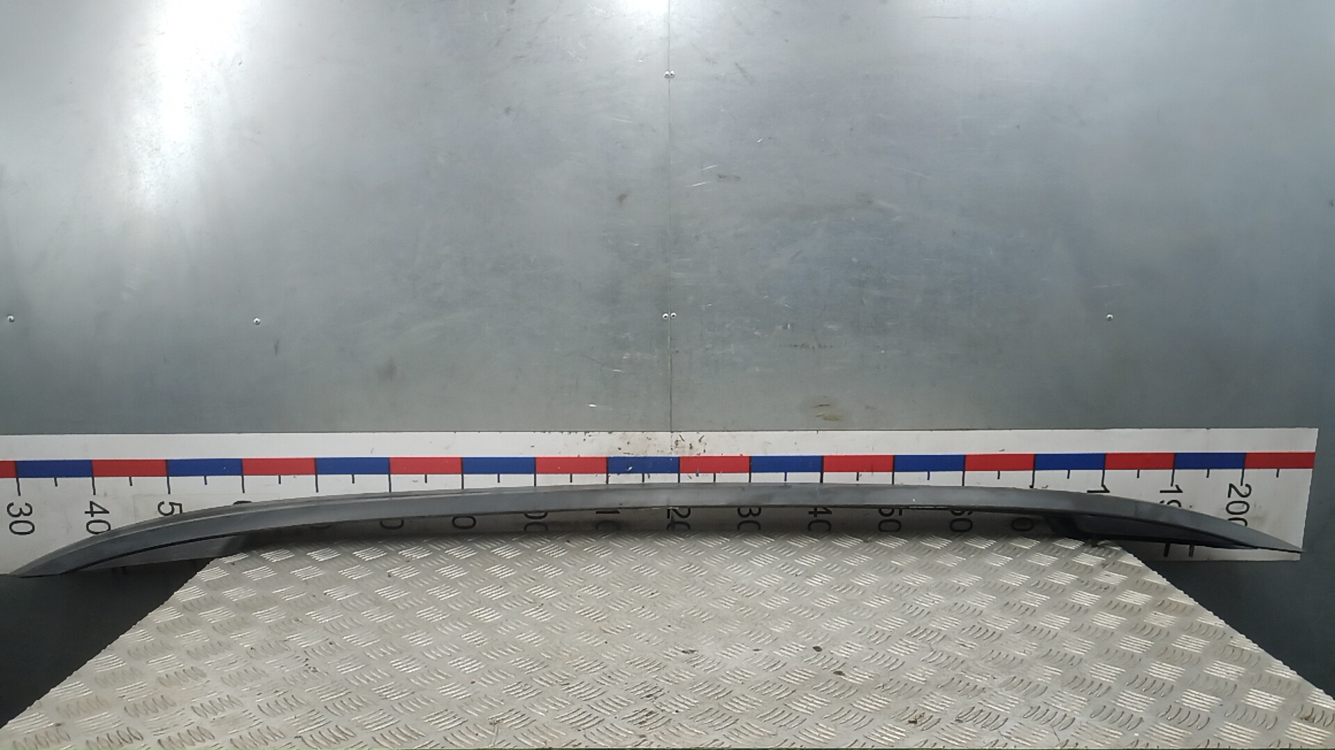 Рейлинги (релинг) к-кт (планки на крышу)