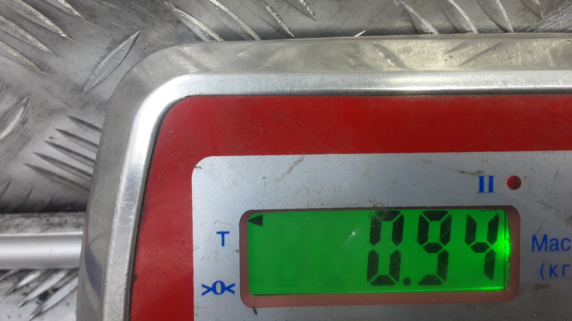 Заслонка дроссельная электрическая