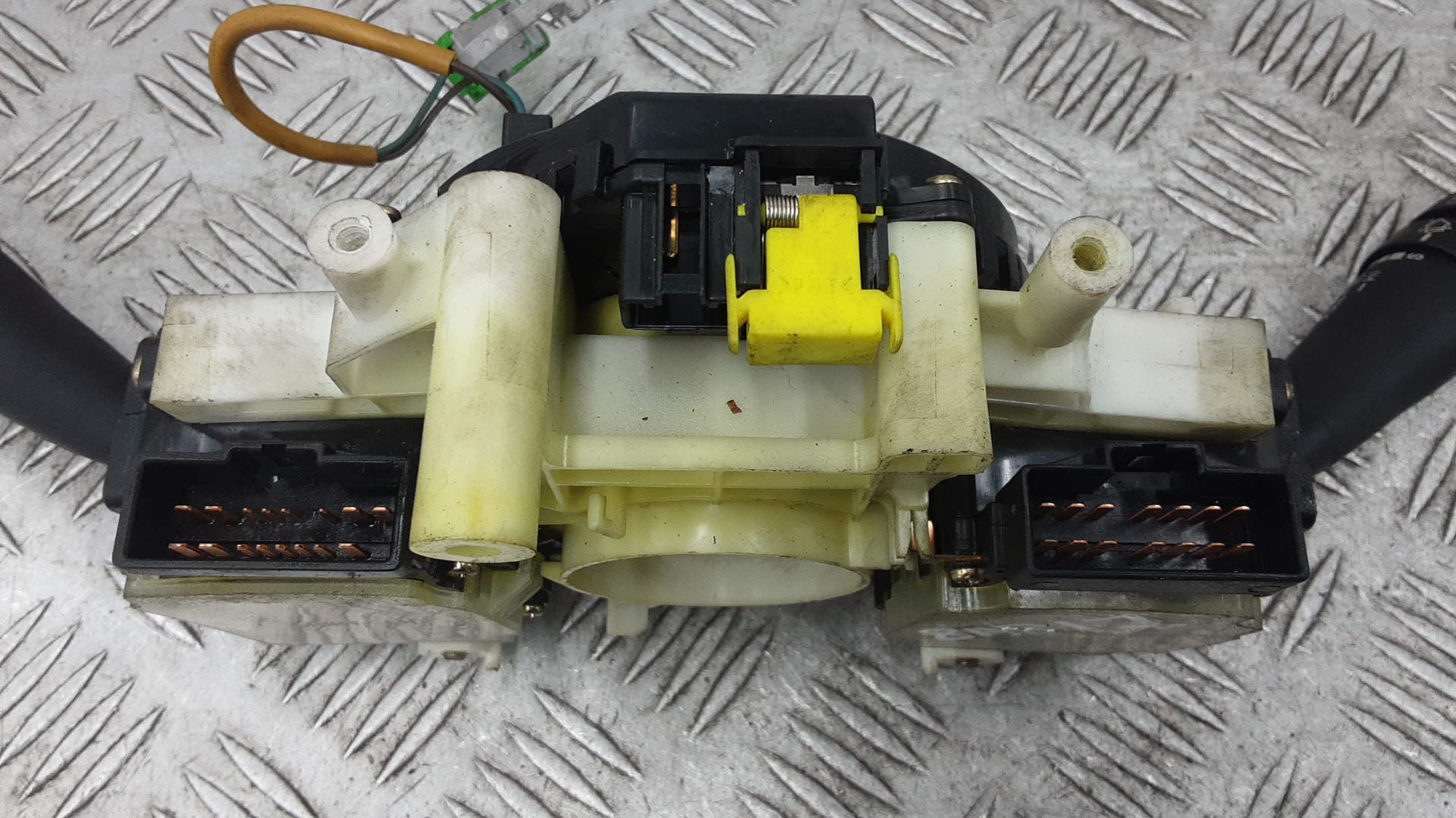 Переключатель подрулевой