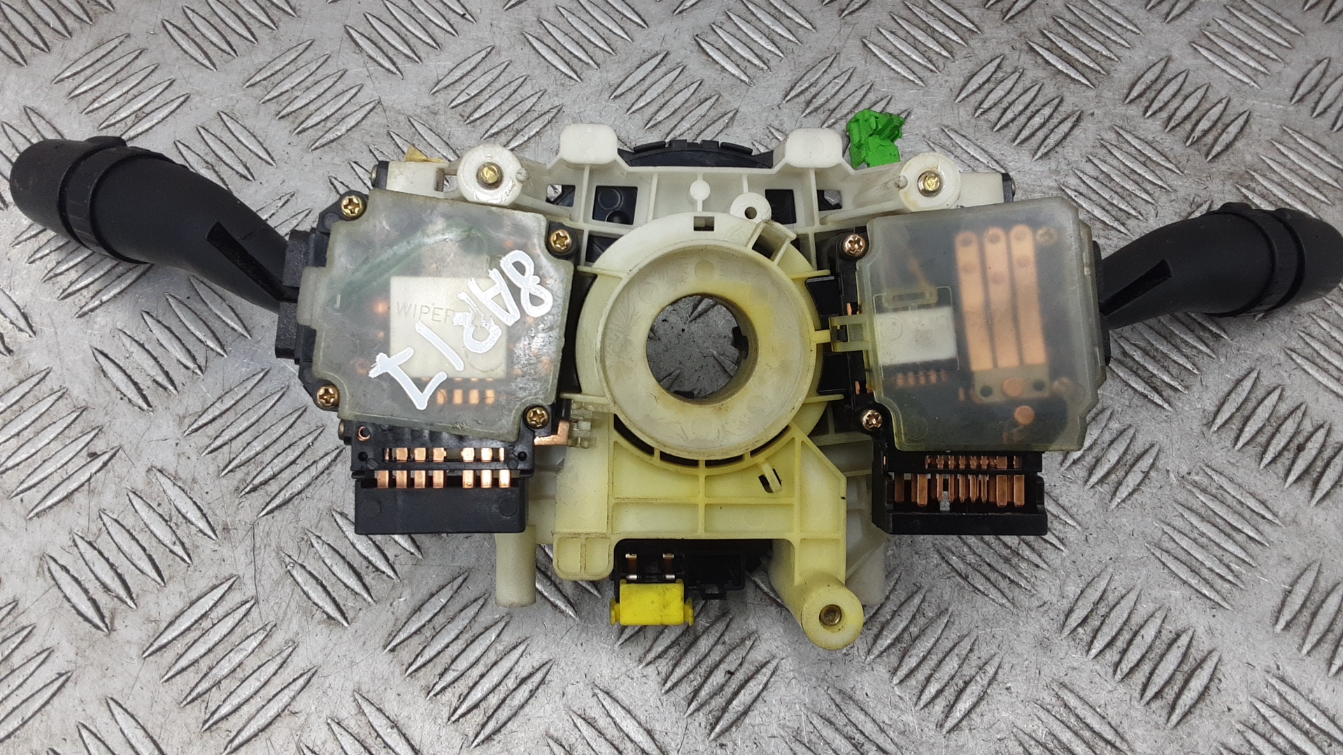 Переключатель подрулевой