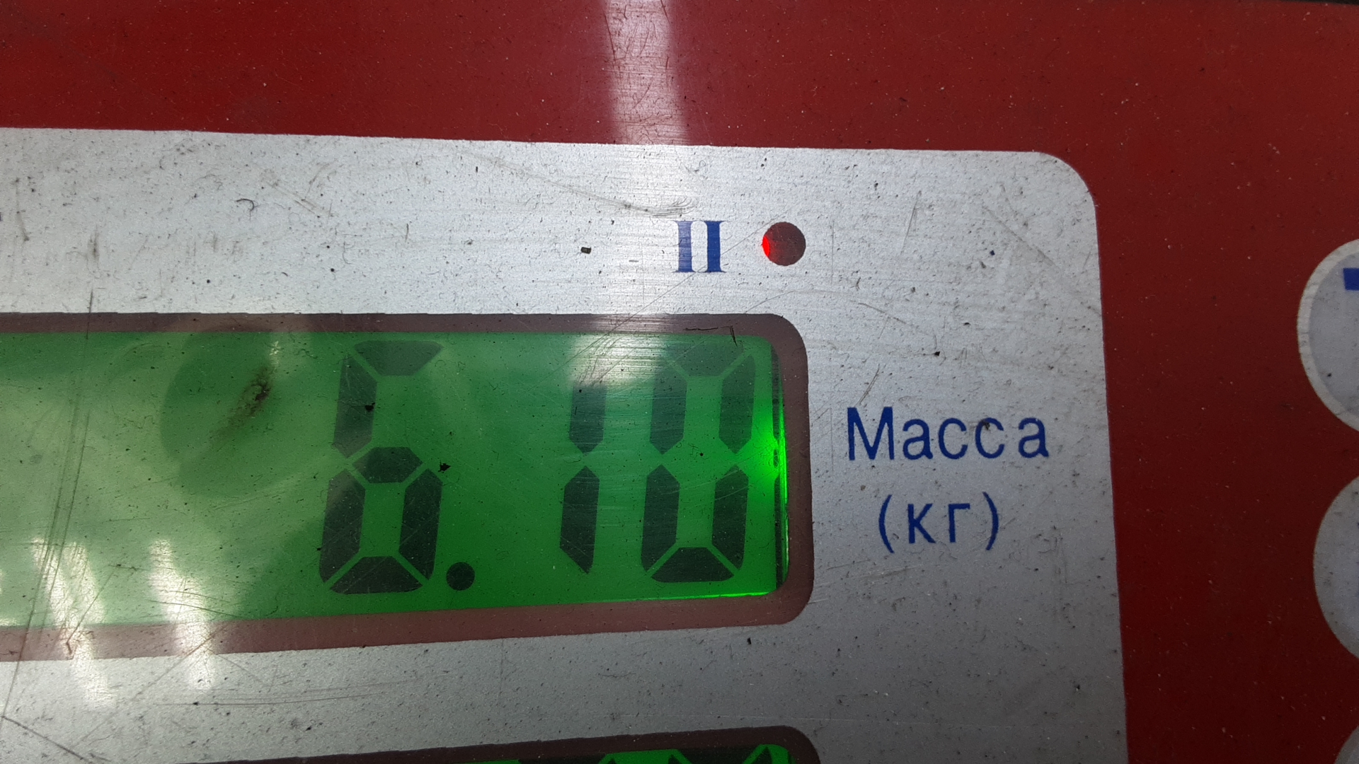 ТНВД (Топливный насос высокого давления)