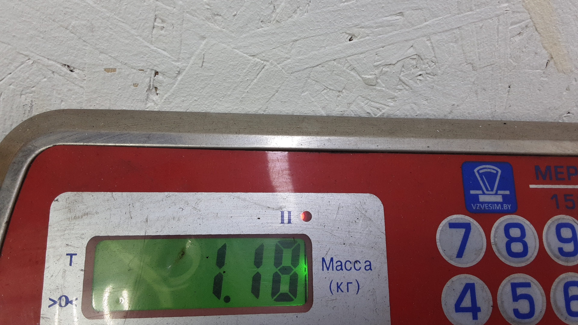 Заслонка дроссельная электрическая