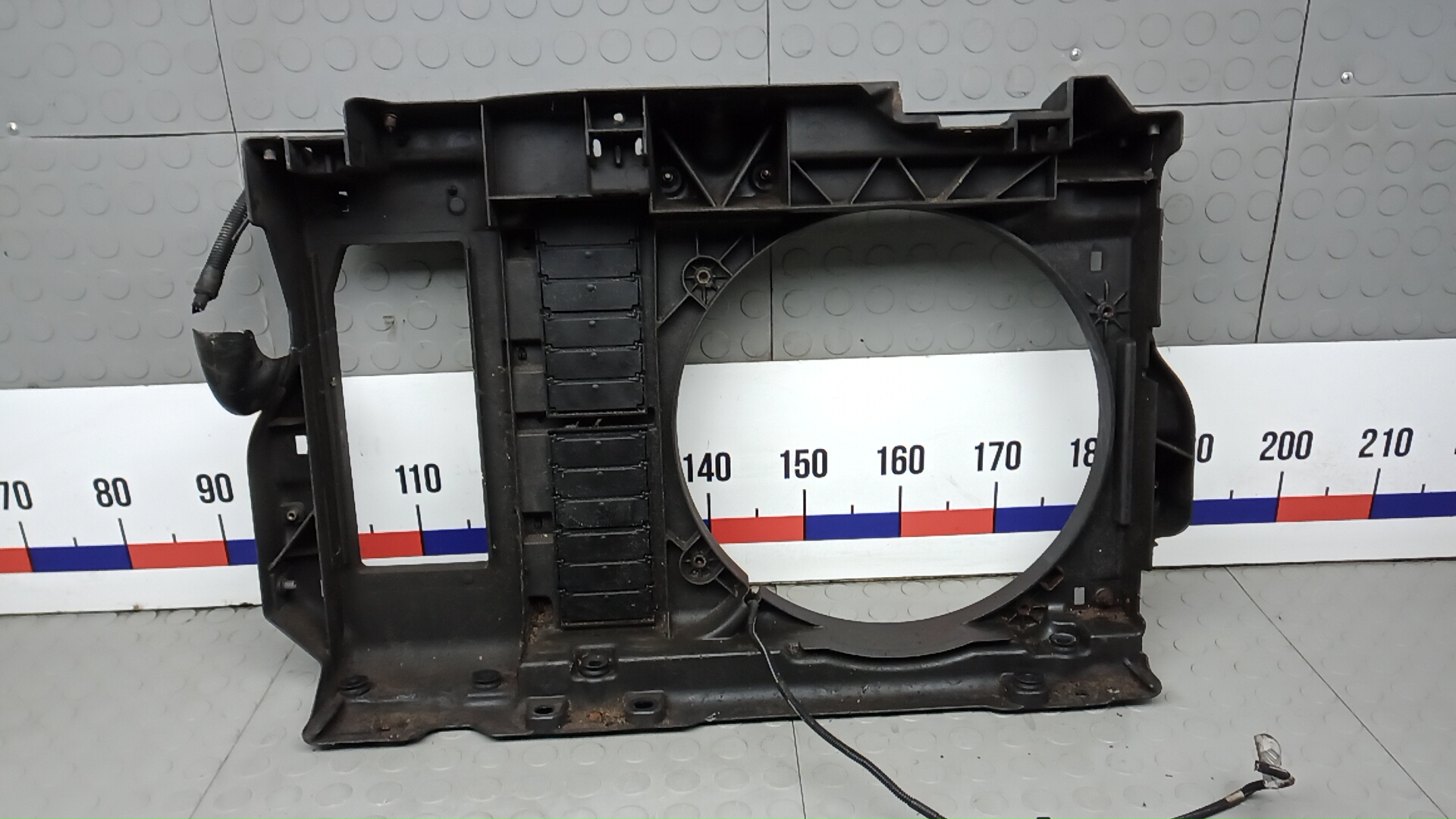 Панель передняя (телевизор)