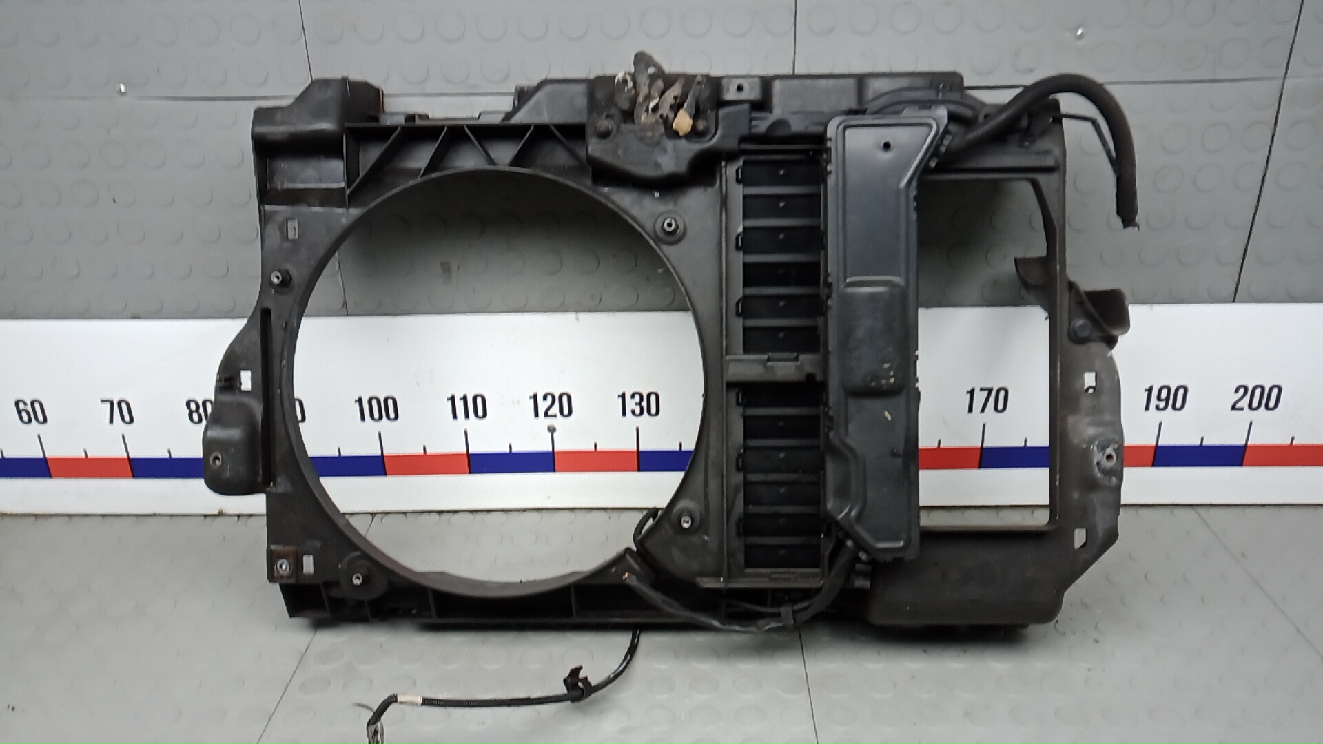 Панель передняя (телевизор)