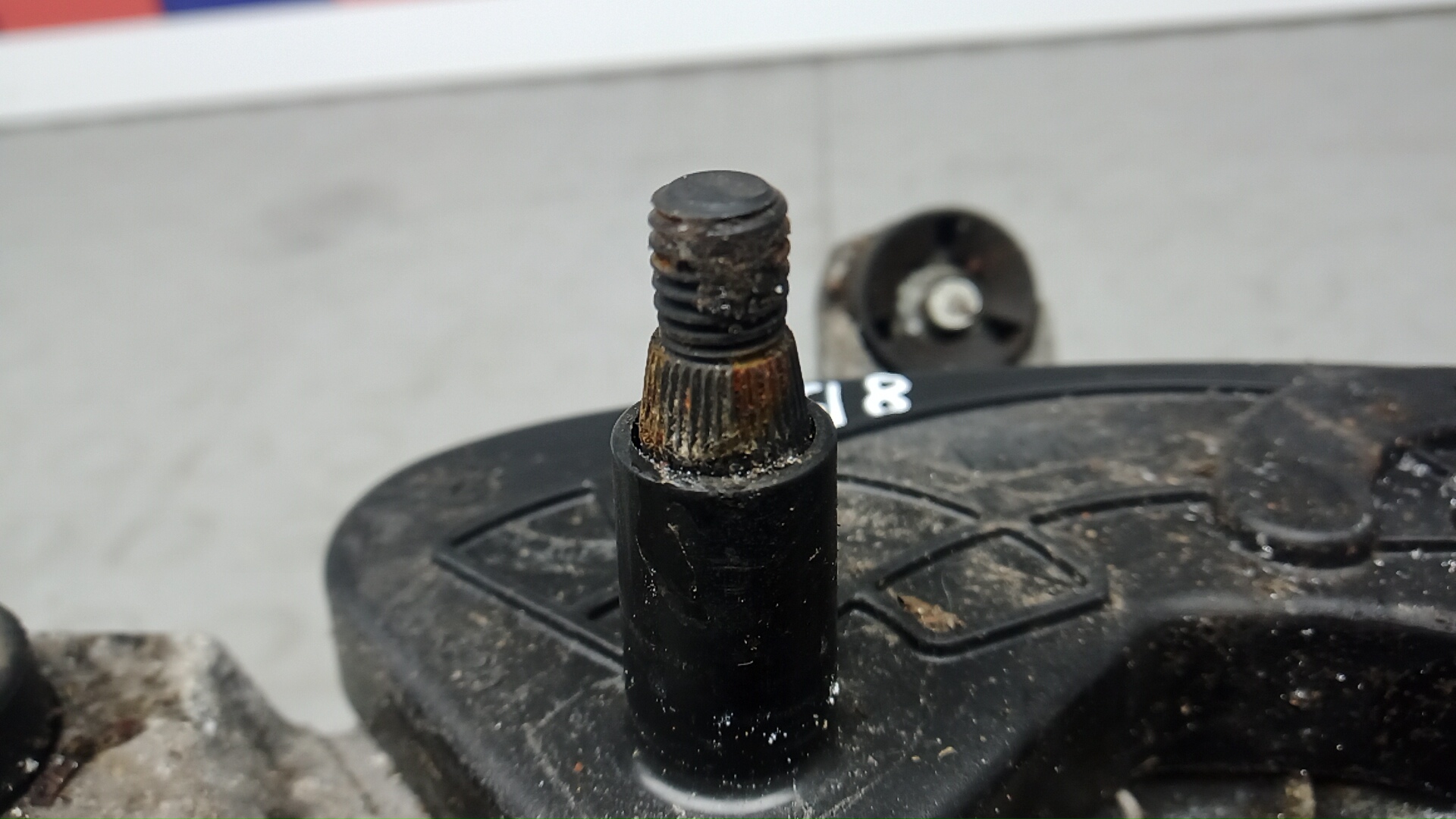 Трапеция стеклоочистителей