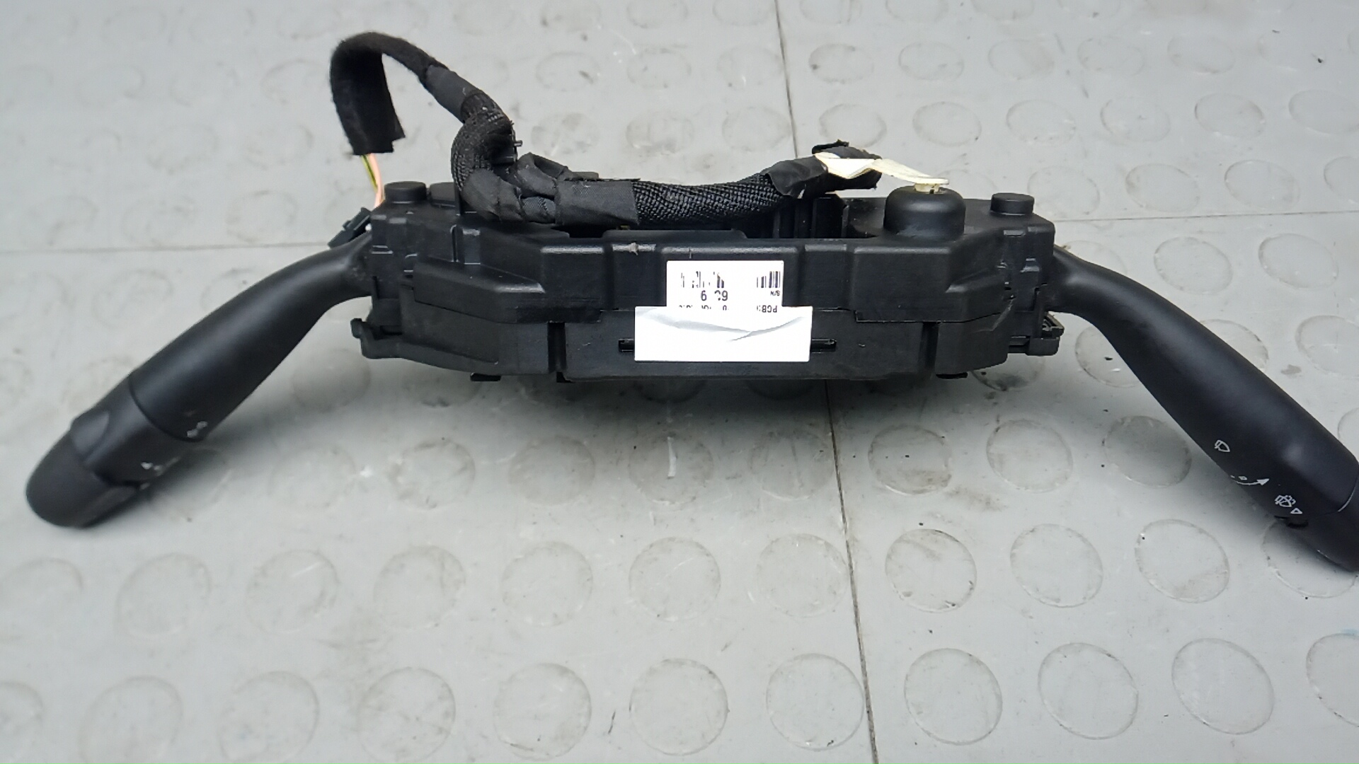 Переключатель подрулевой