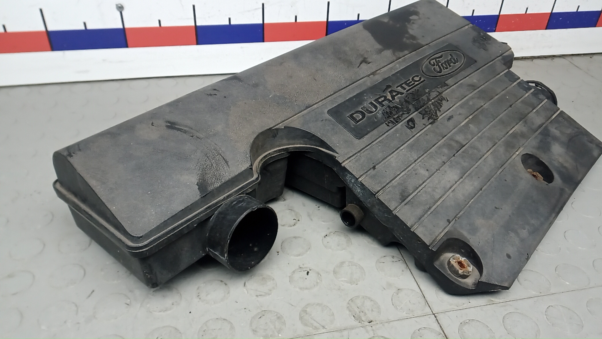 Корпус воздушного фильтра