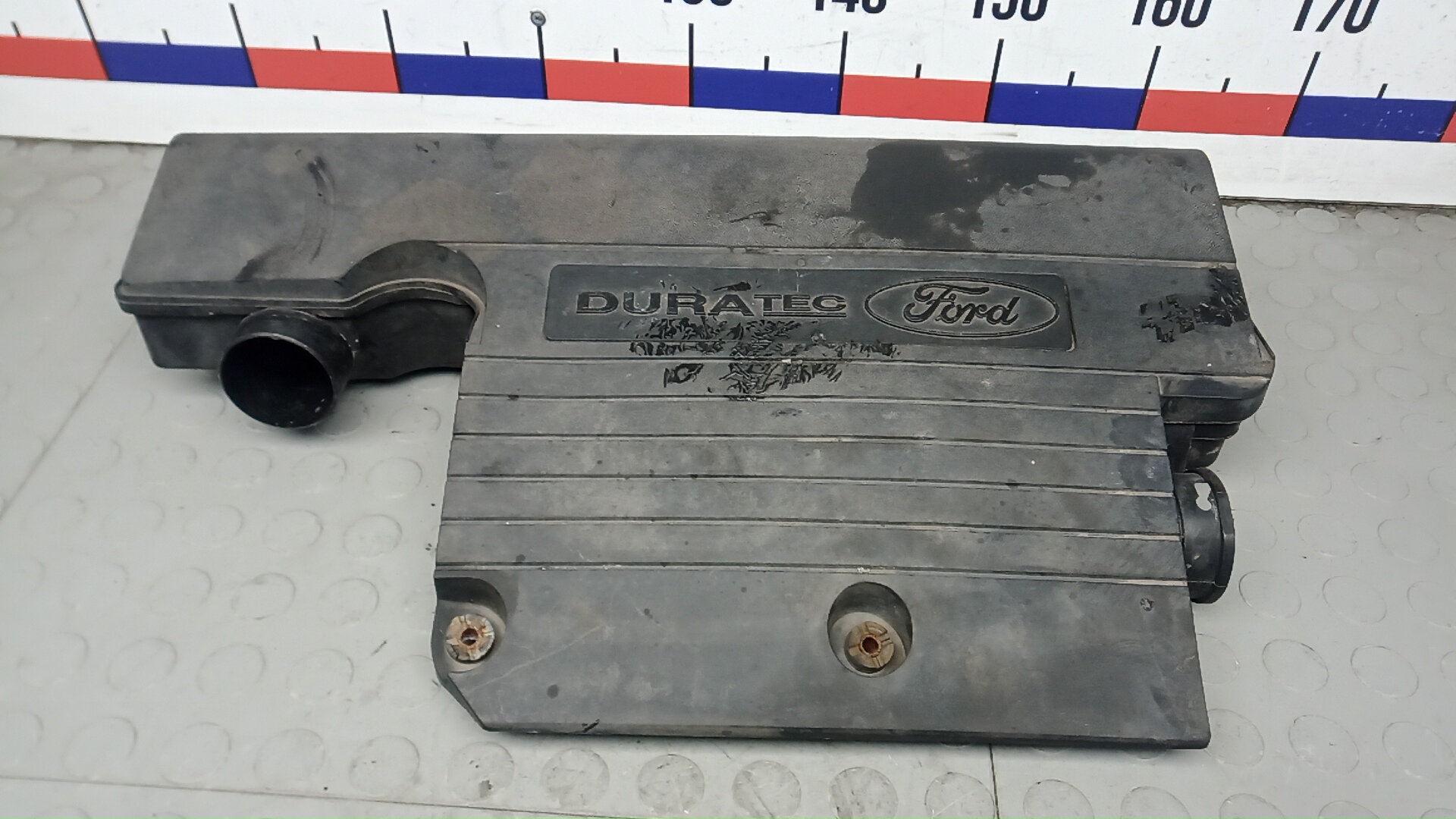 Корпус воздушного фильтра