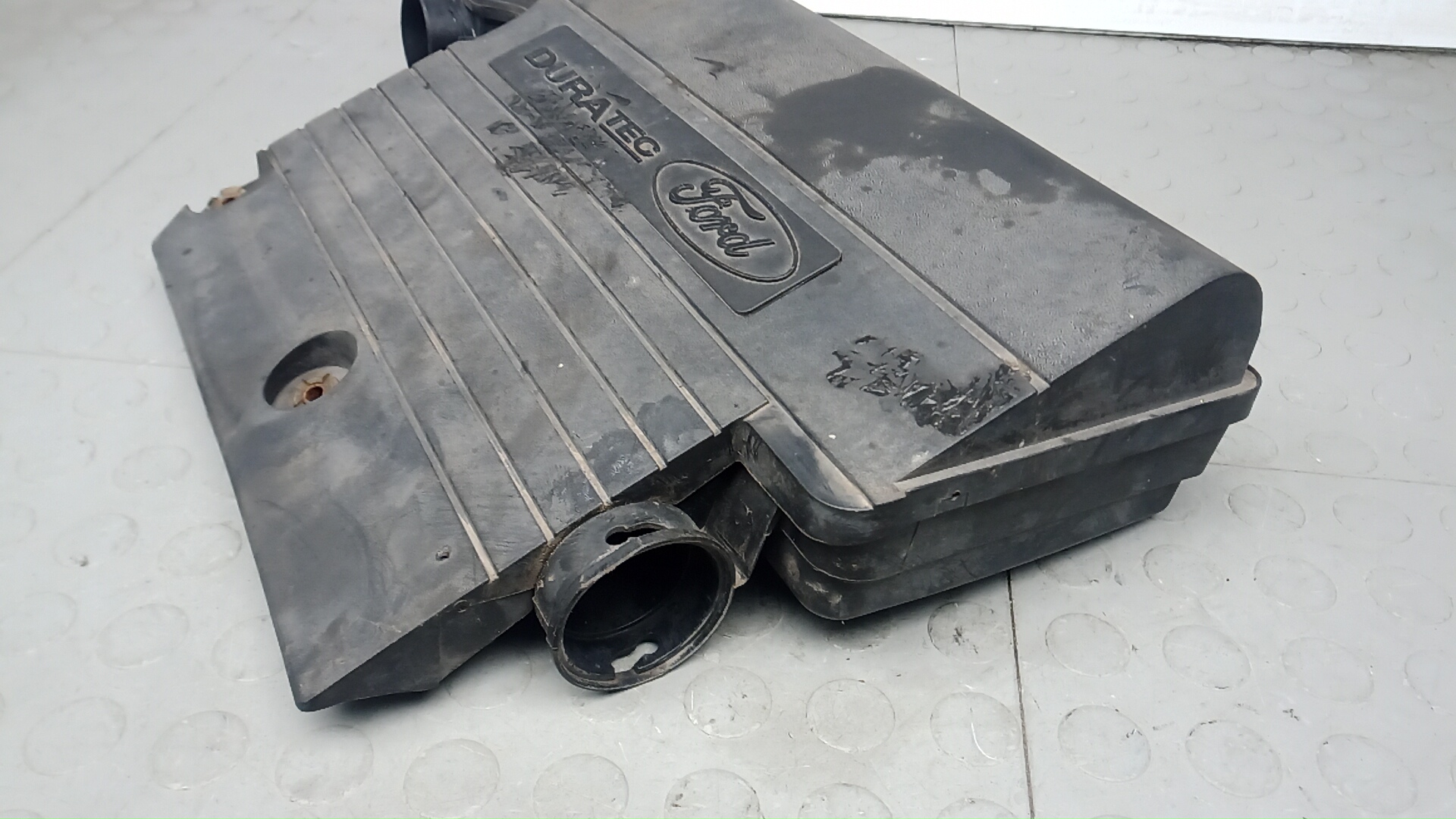 Корпус воздушного фильтра