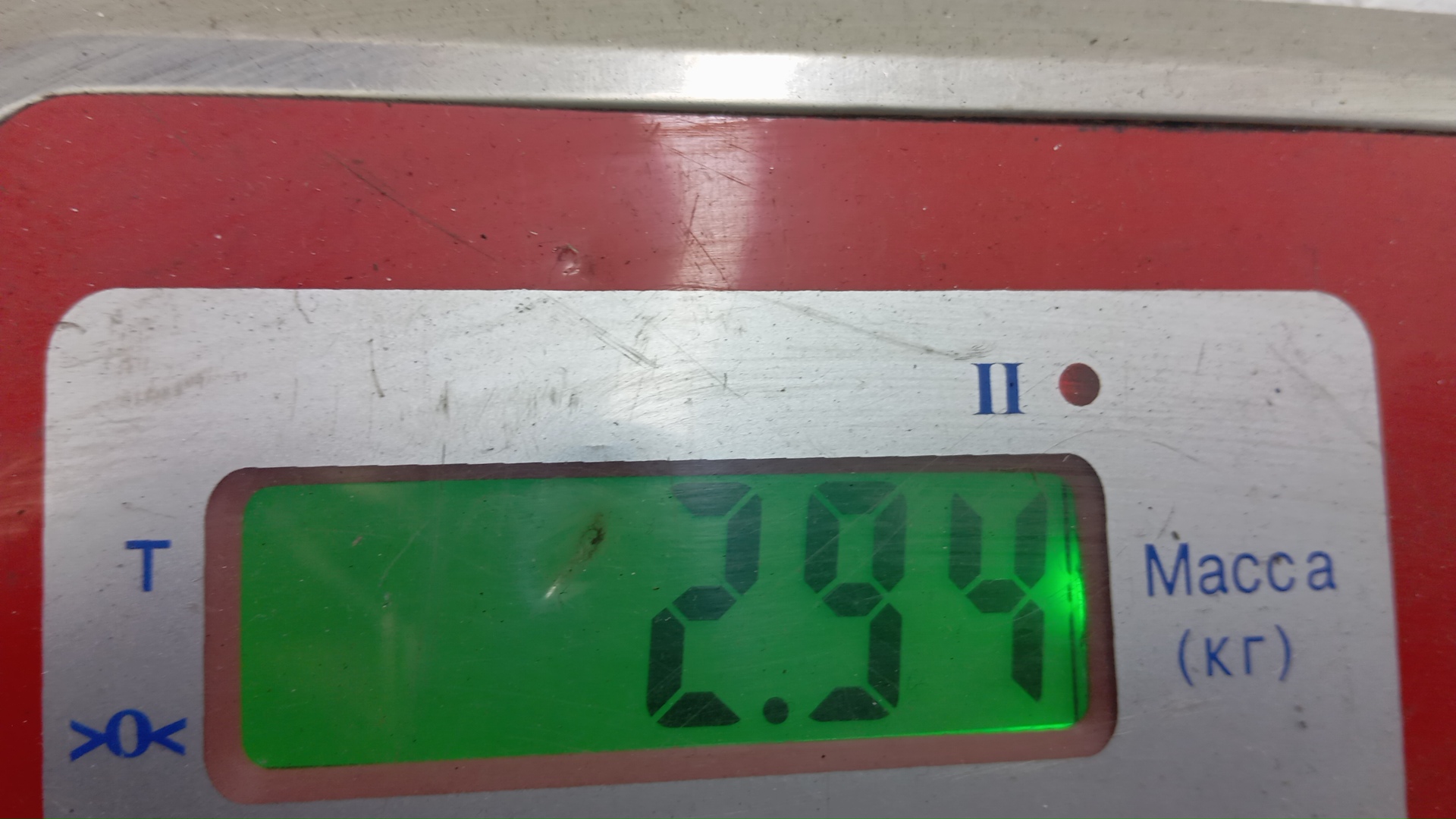 Кронштейн двигателя