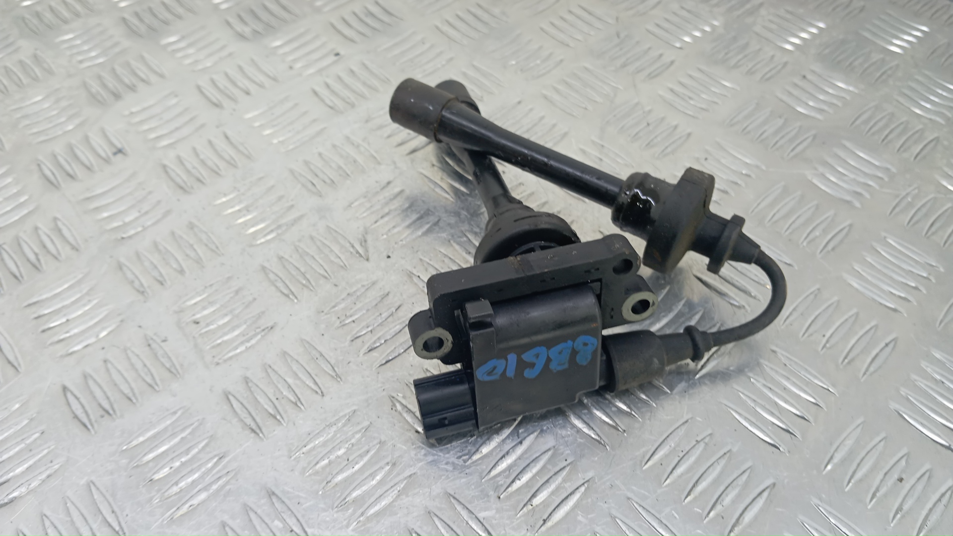 Катушка зажигания