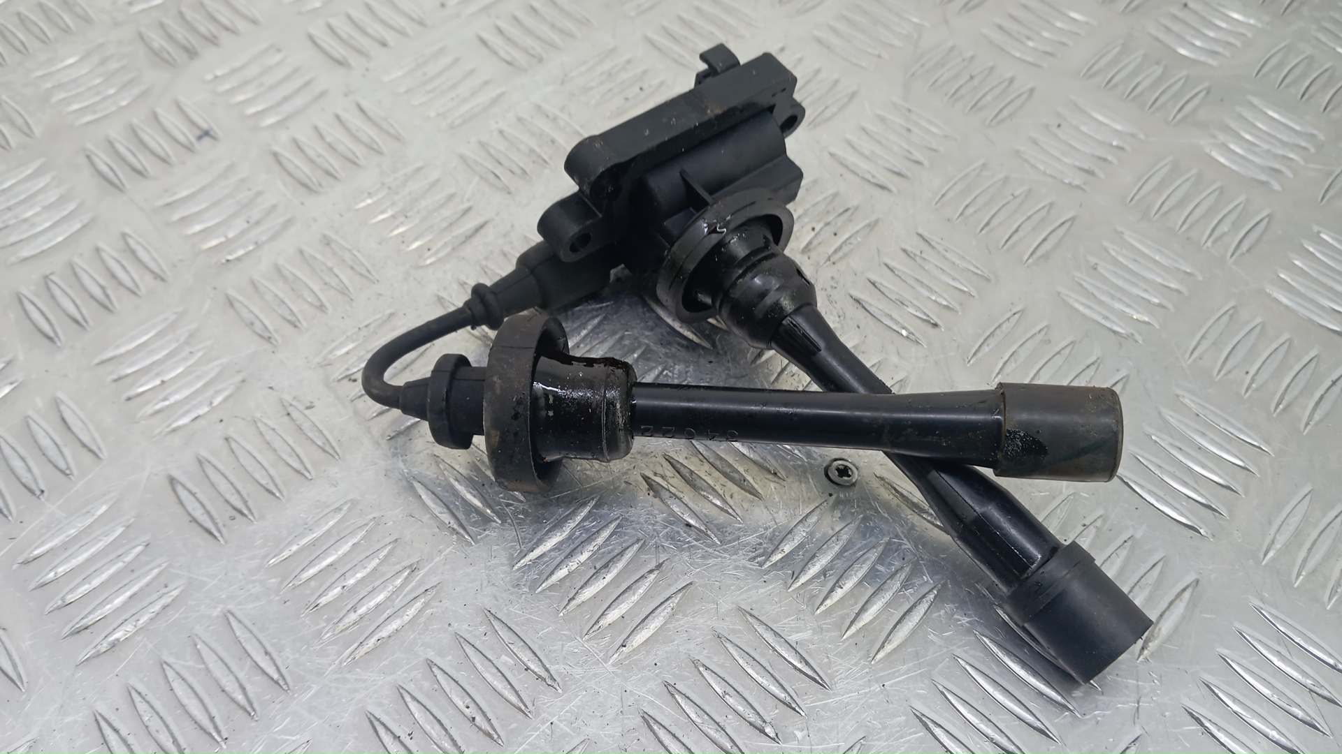 Катушка зажигания