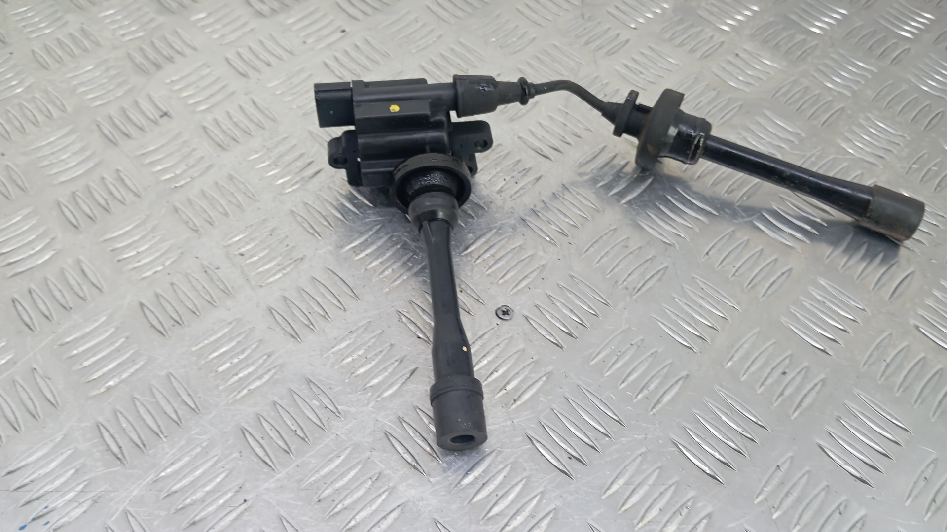 Катушка зажигания