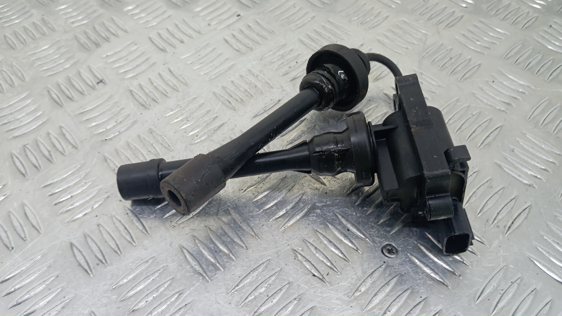 Катушка зажигания