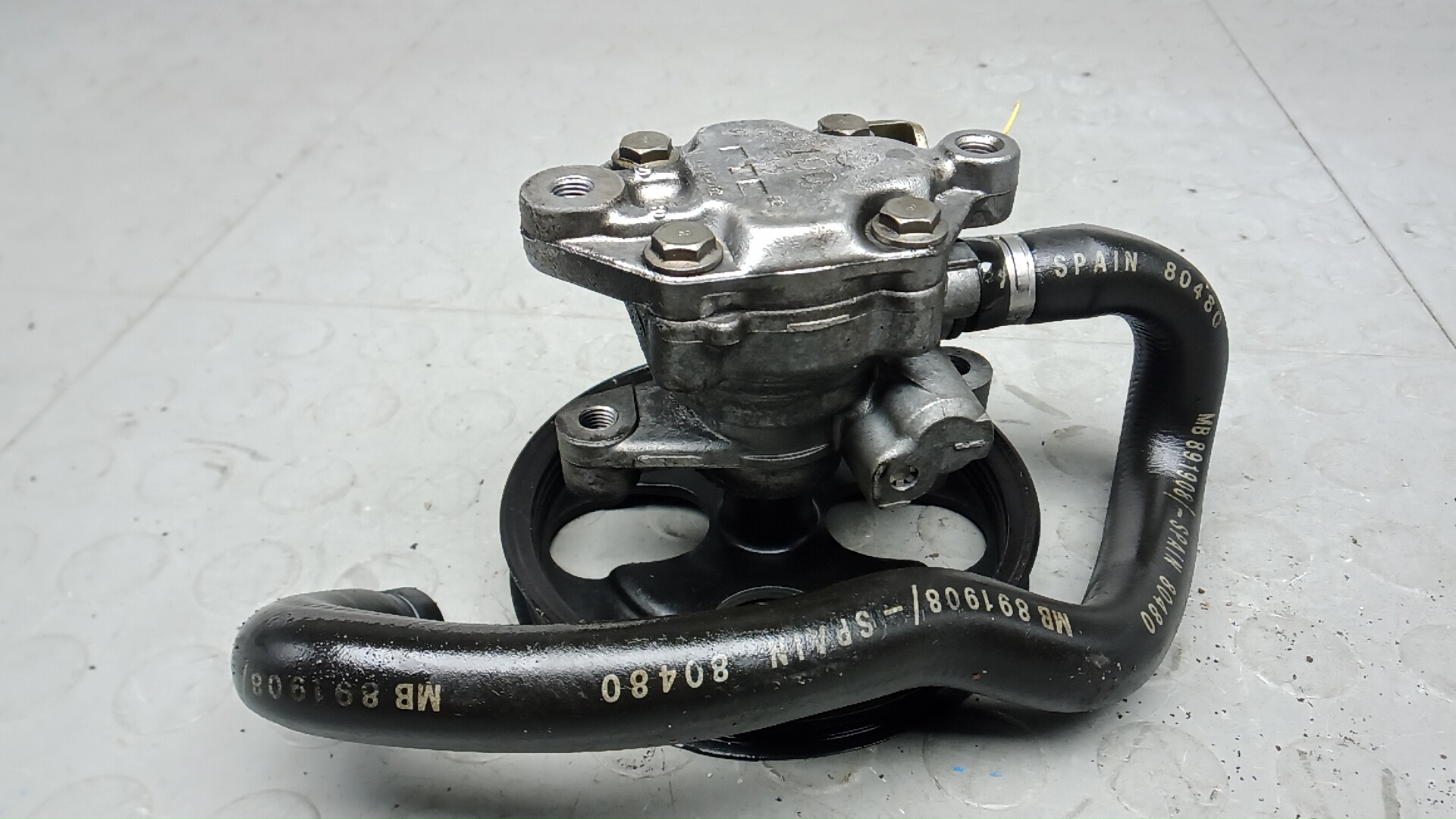 Насос ГУР (гидроусилитель руля)