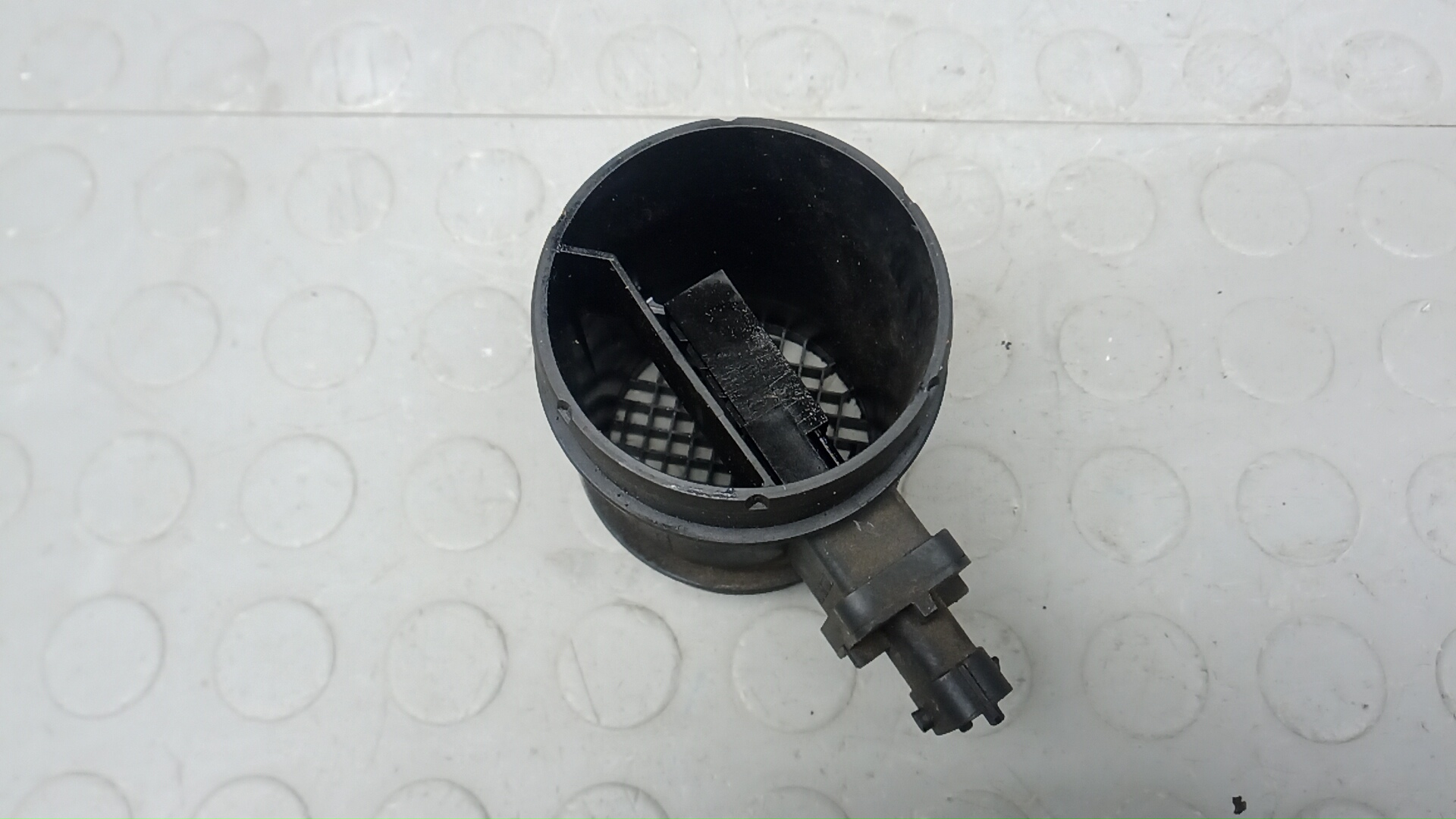 Расходомер воздуха (ДМРВ)