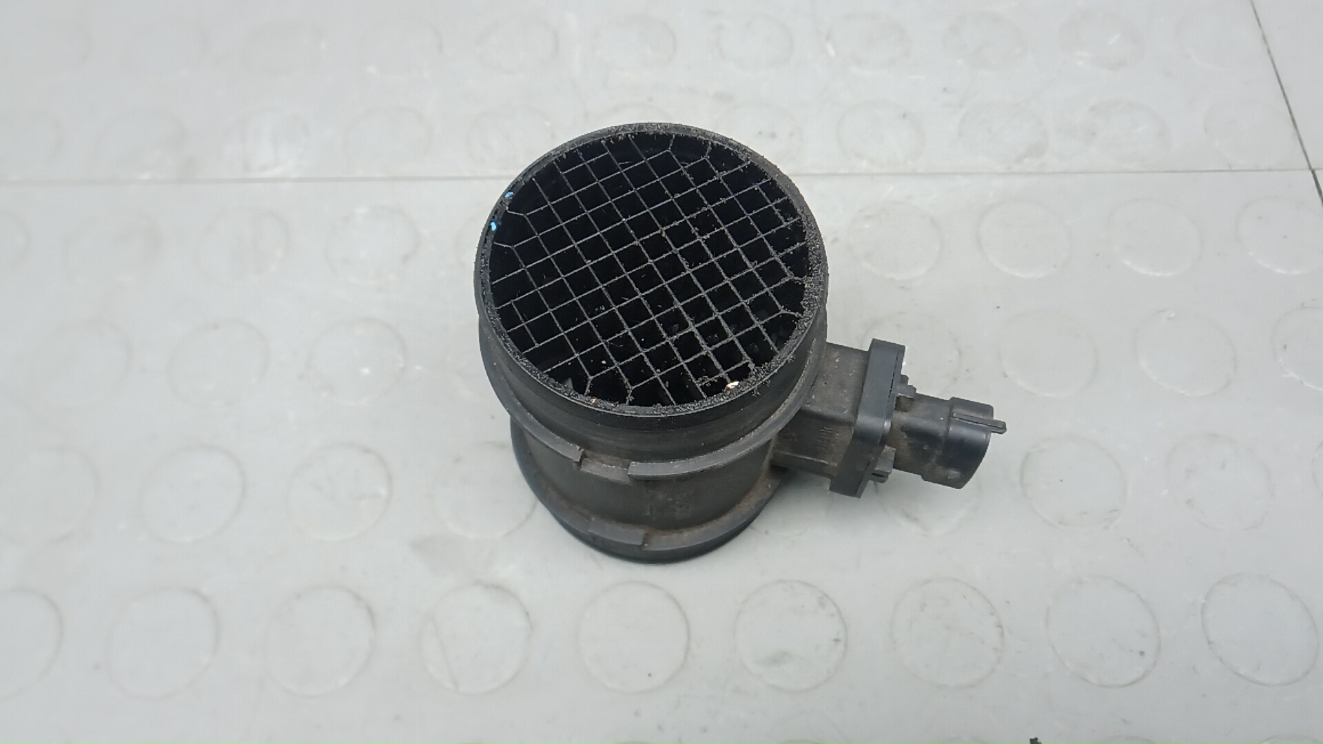 Расходомер воздуха (ДМРВ)