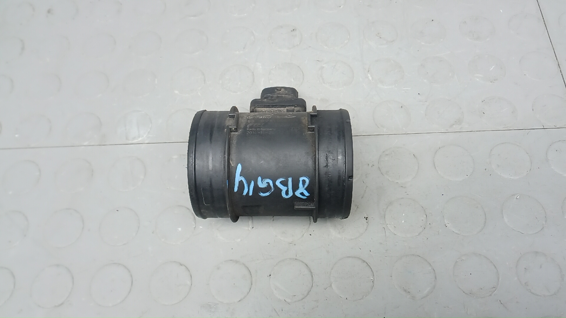 Расходомер воздуха (ДМРВ)