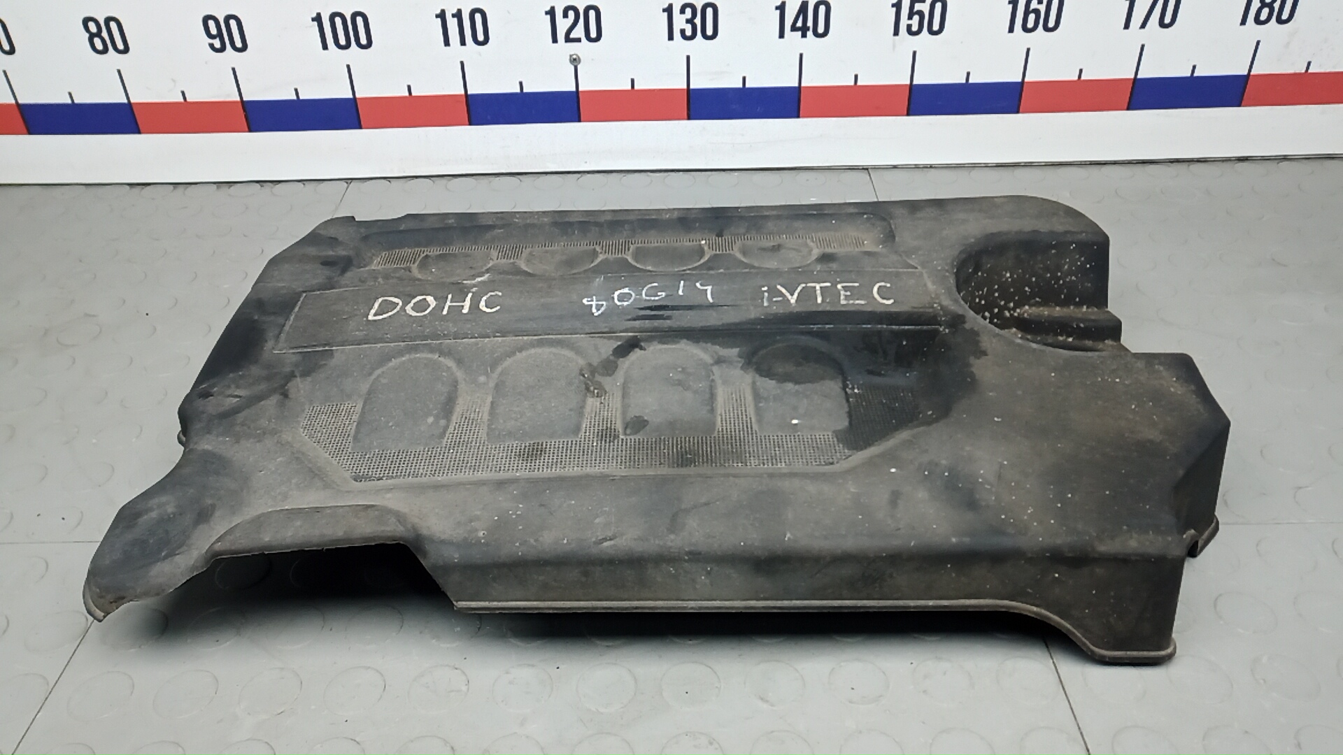 Защита антигравийная