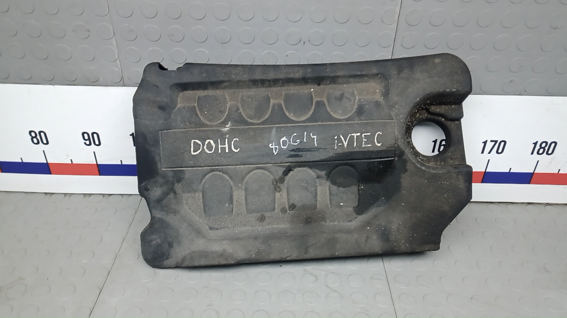 Защита антигравийная