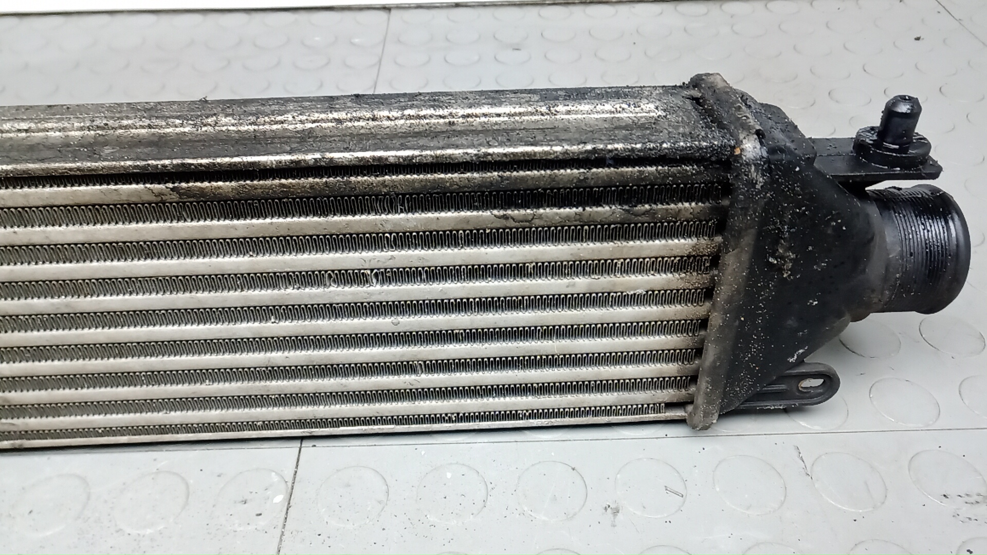 Интеркулер