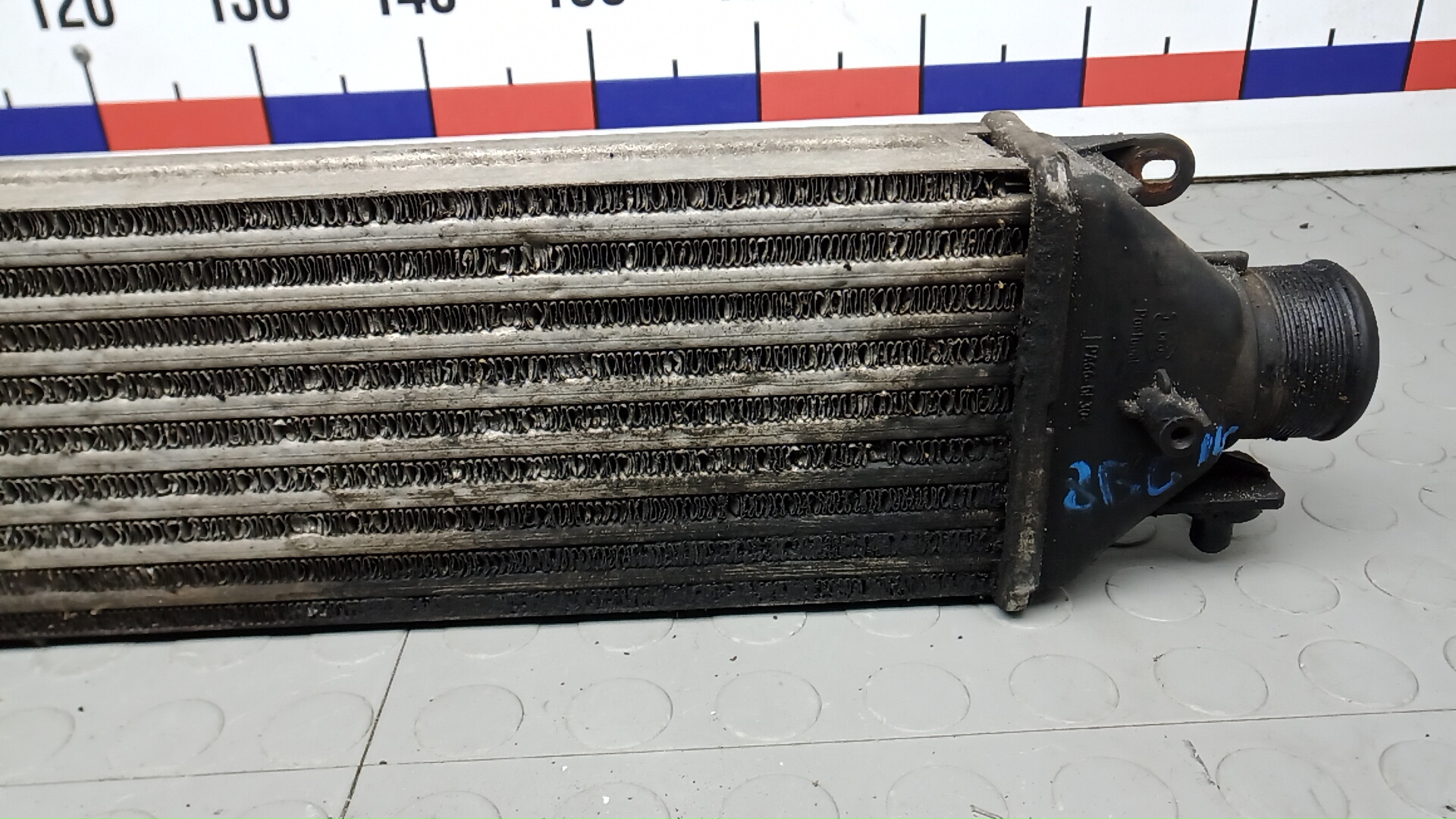 Интеркулер