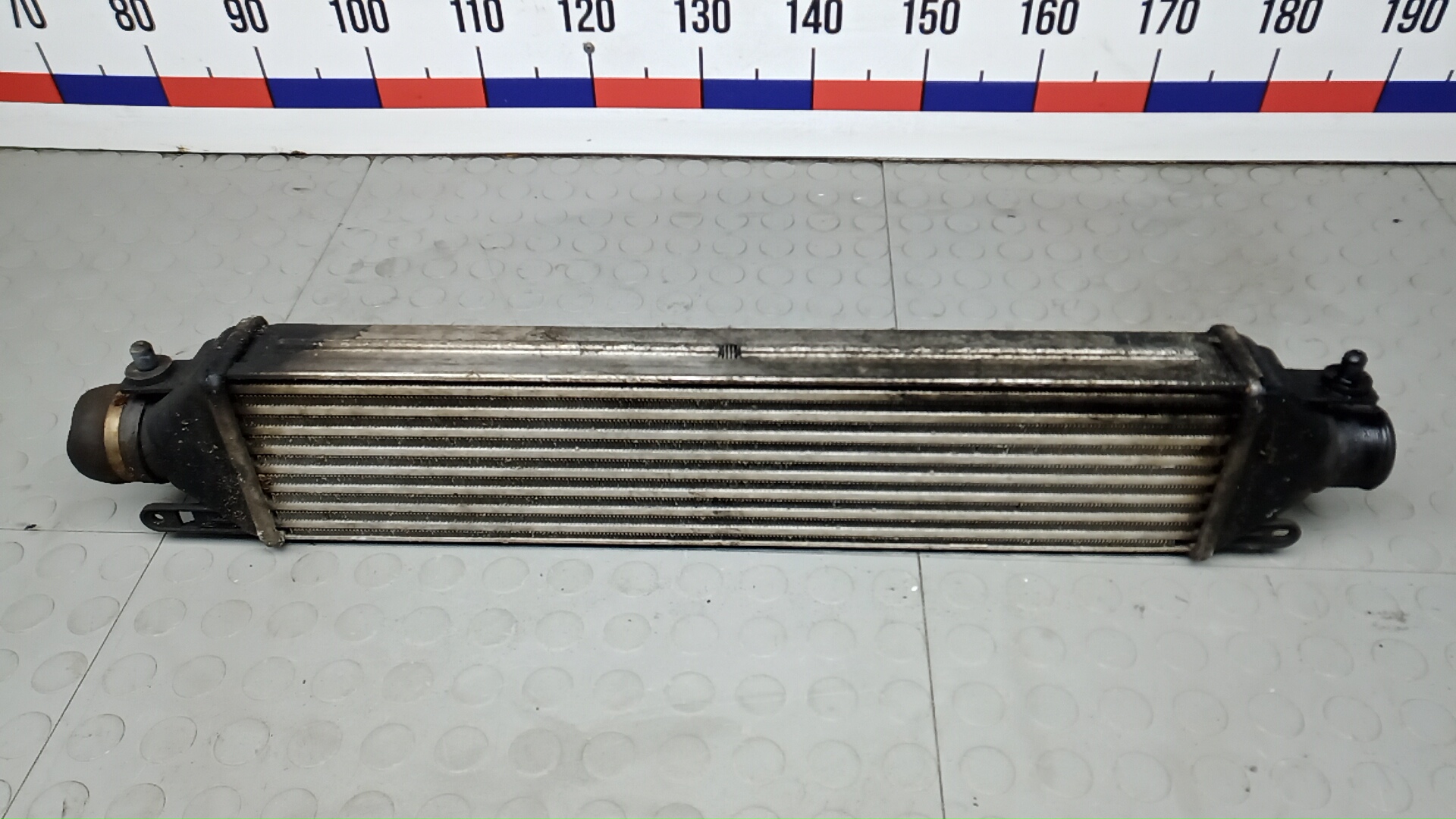 Интеркулер