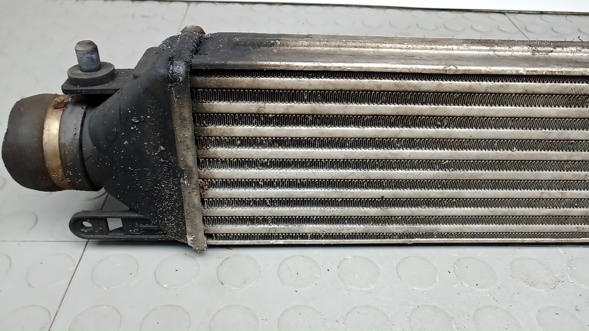 Интеркулер