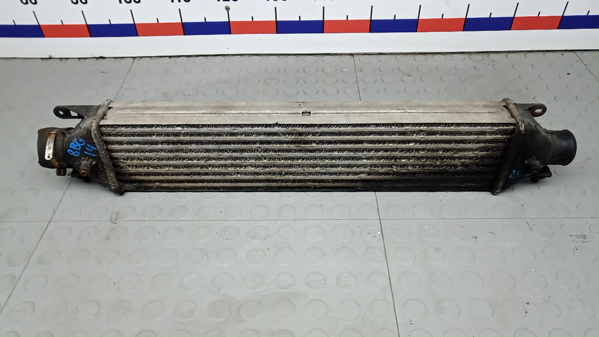 Интеркулер