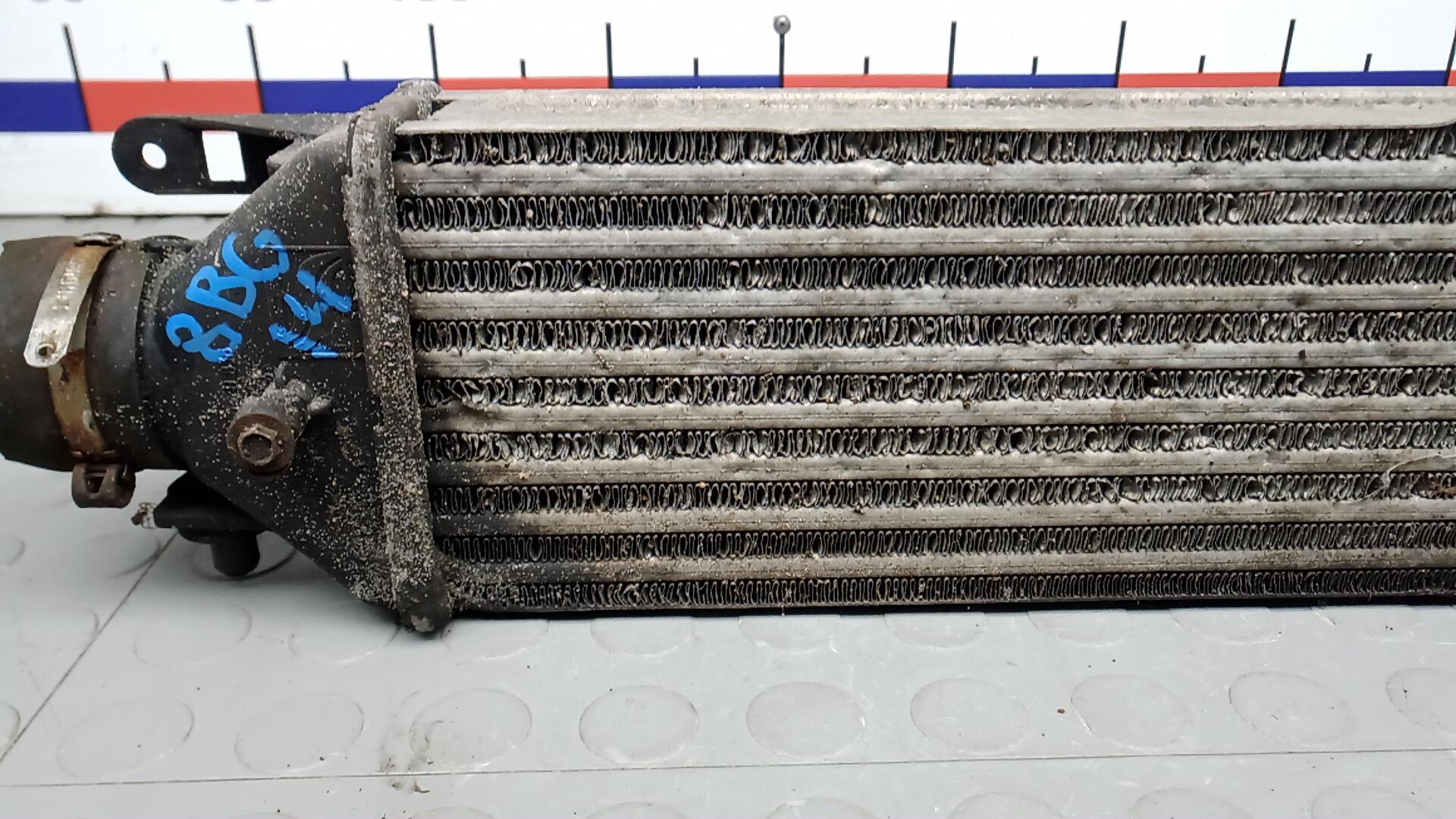 Интеркулер