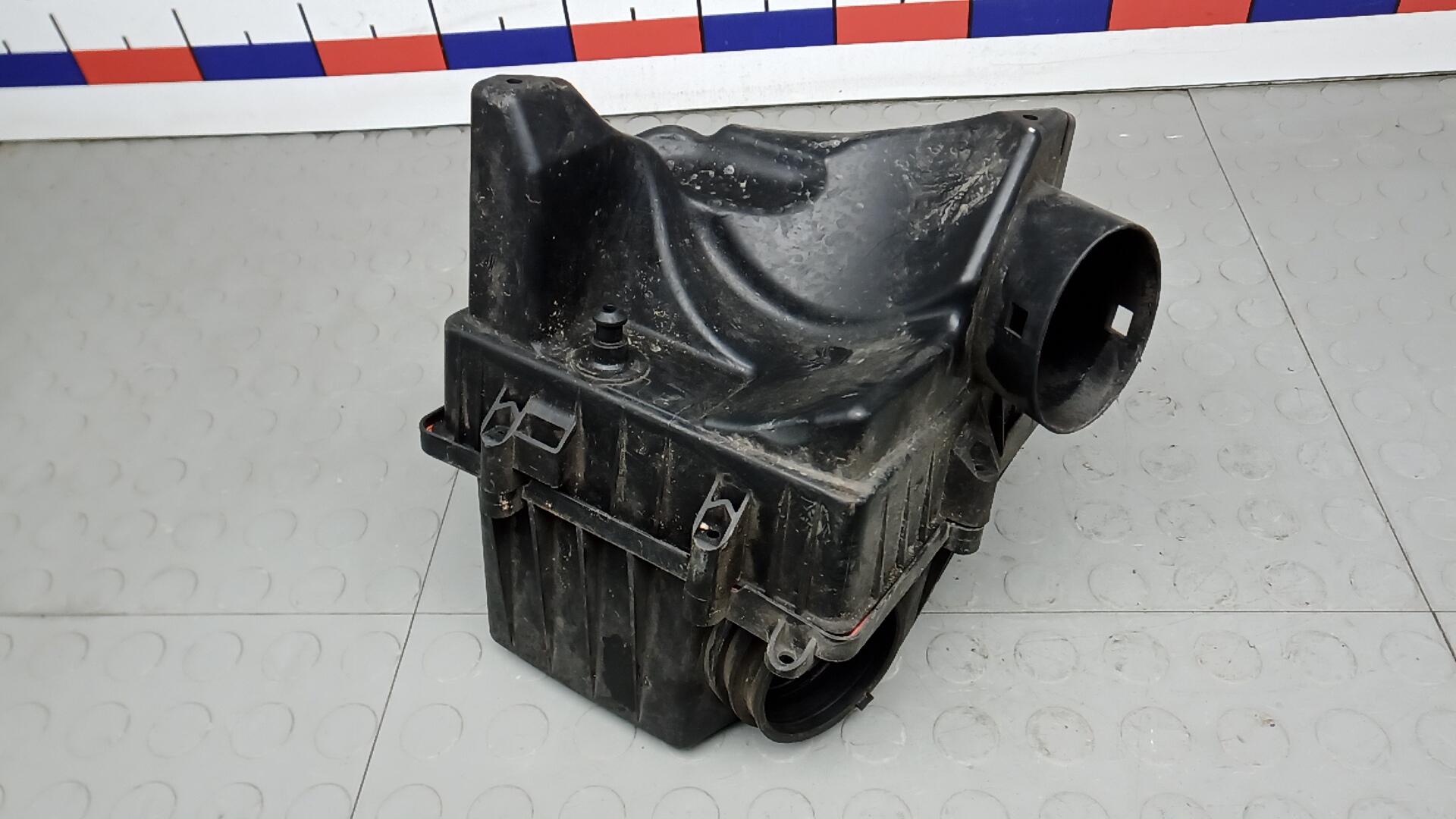 Корпус воздушного фильтра