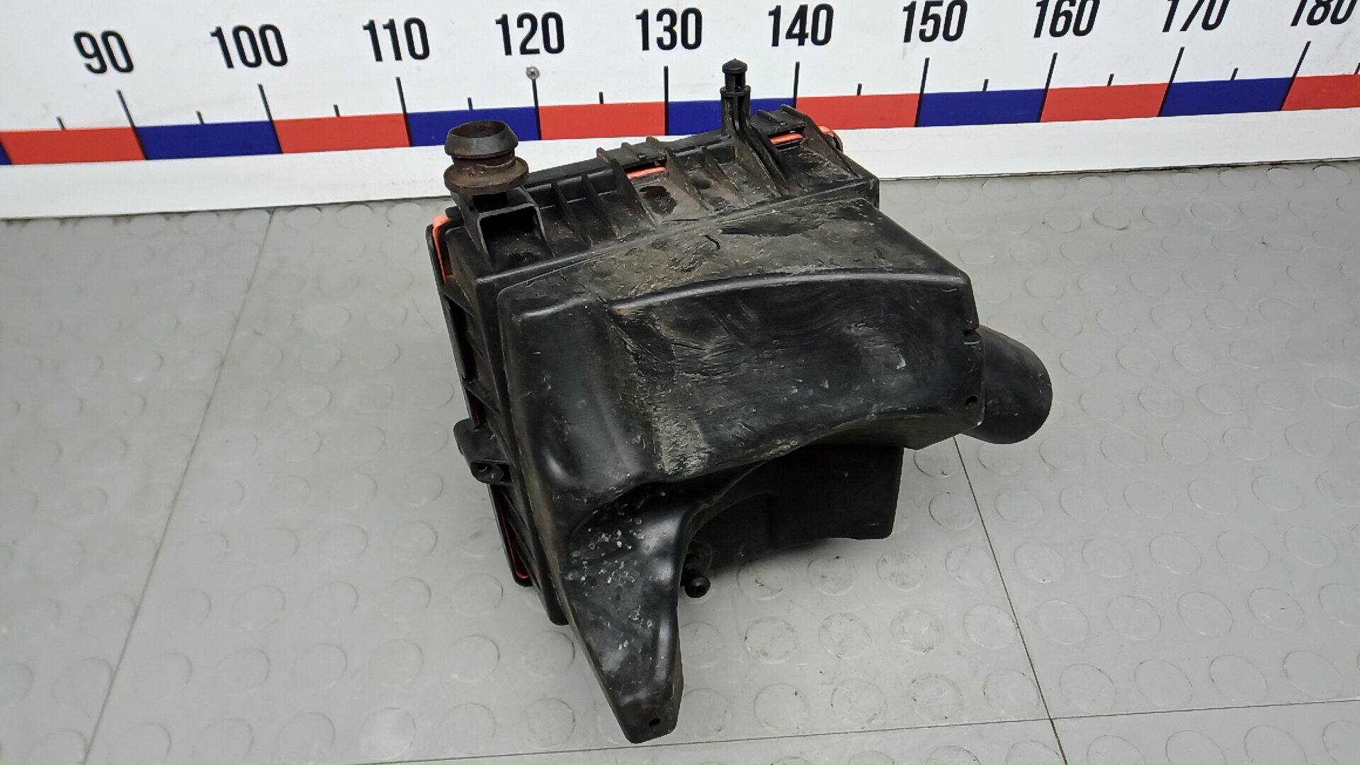 Корпус воздушного фильтра