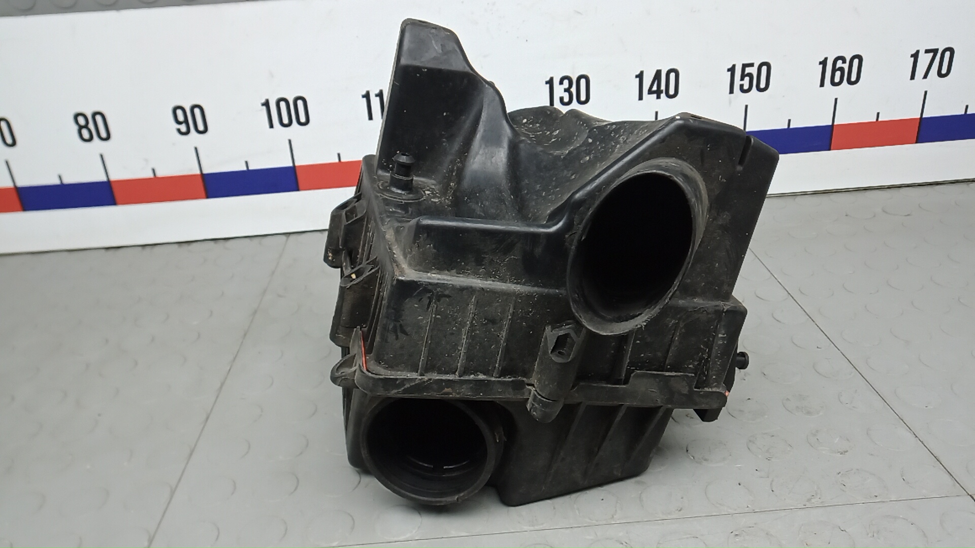 Корпус воздушного фильтра