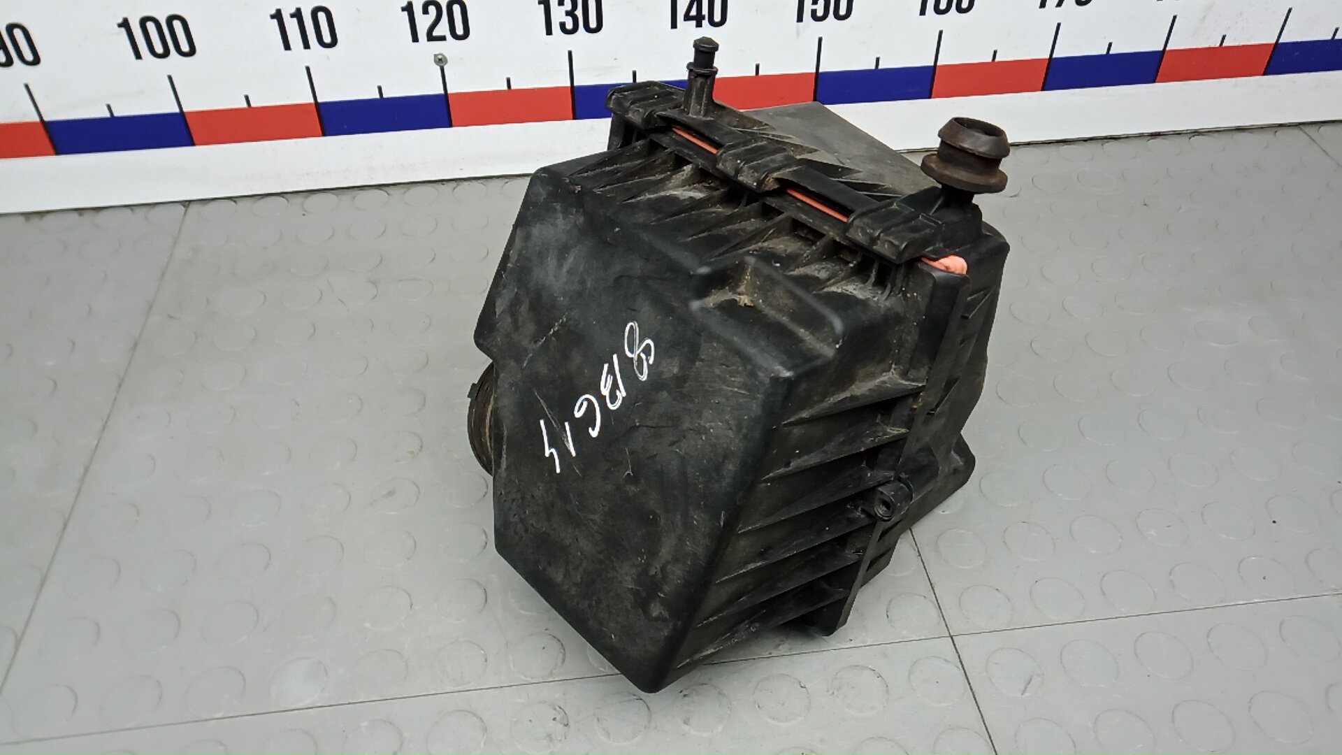 Корпус воздушного фильтра