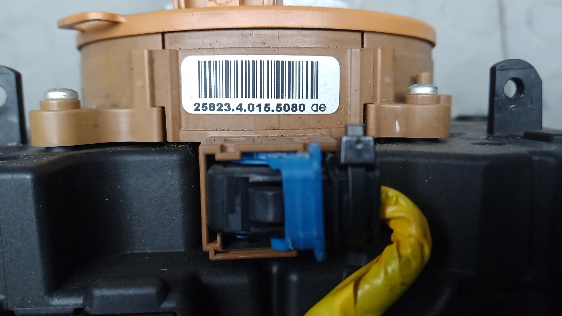 Переключатель подрулевой