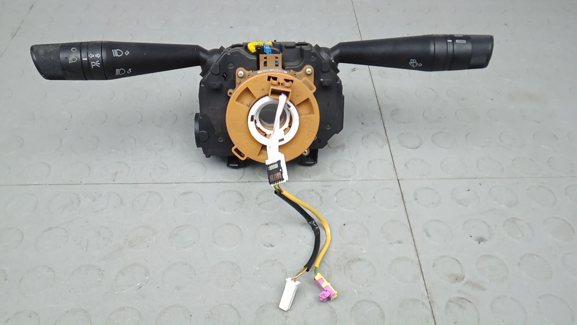 Переключатель подрулевой