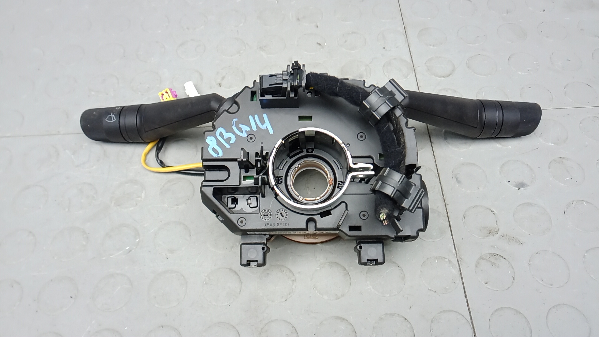 Переключатель подрулевой